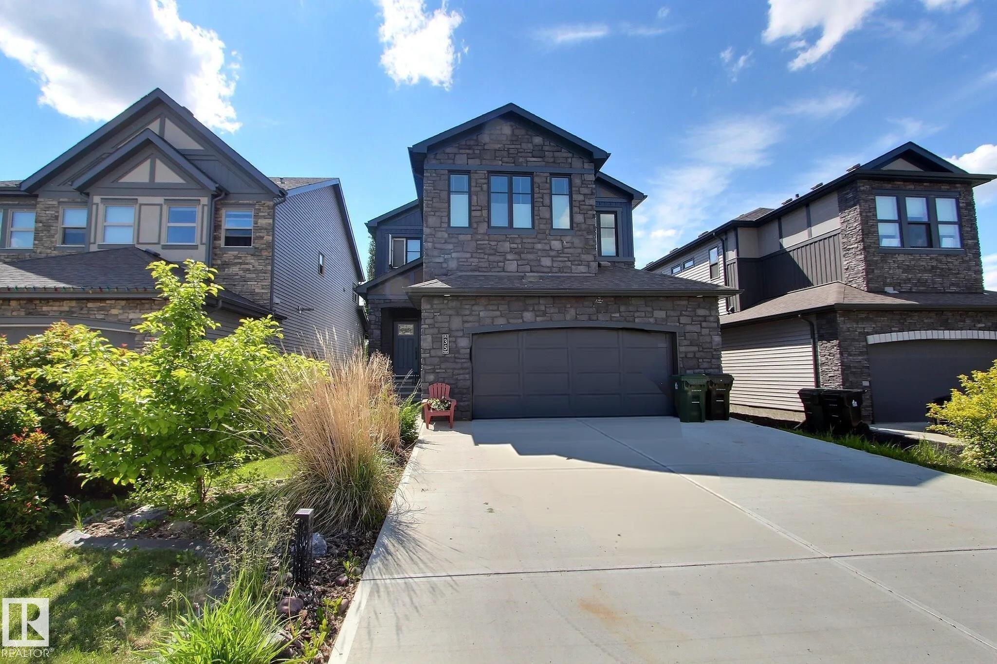 35 GARNEAU Gate, E4494955, Alberta,