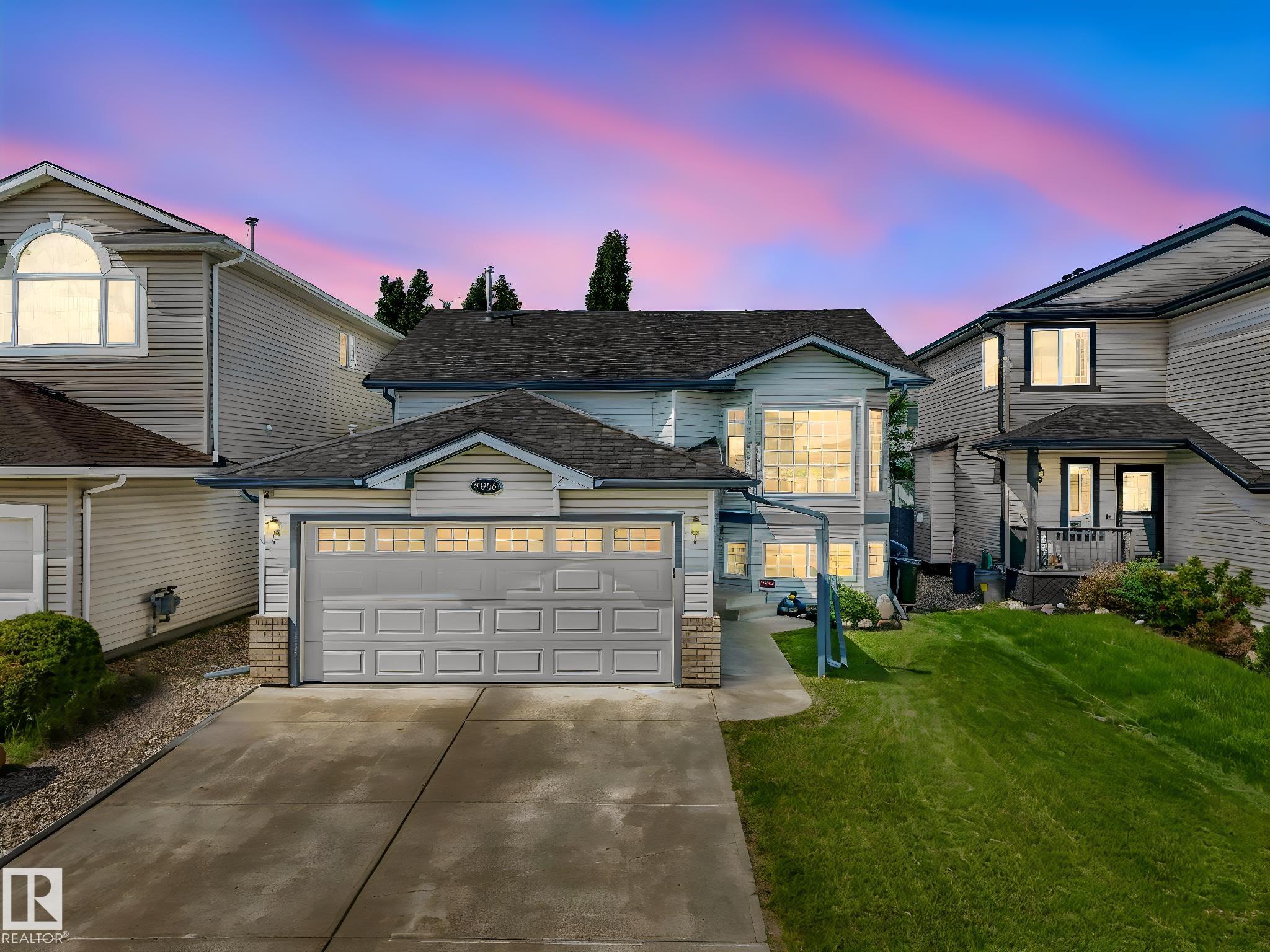 8616 176 Avenue, E4494973, Alberta,