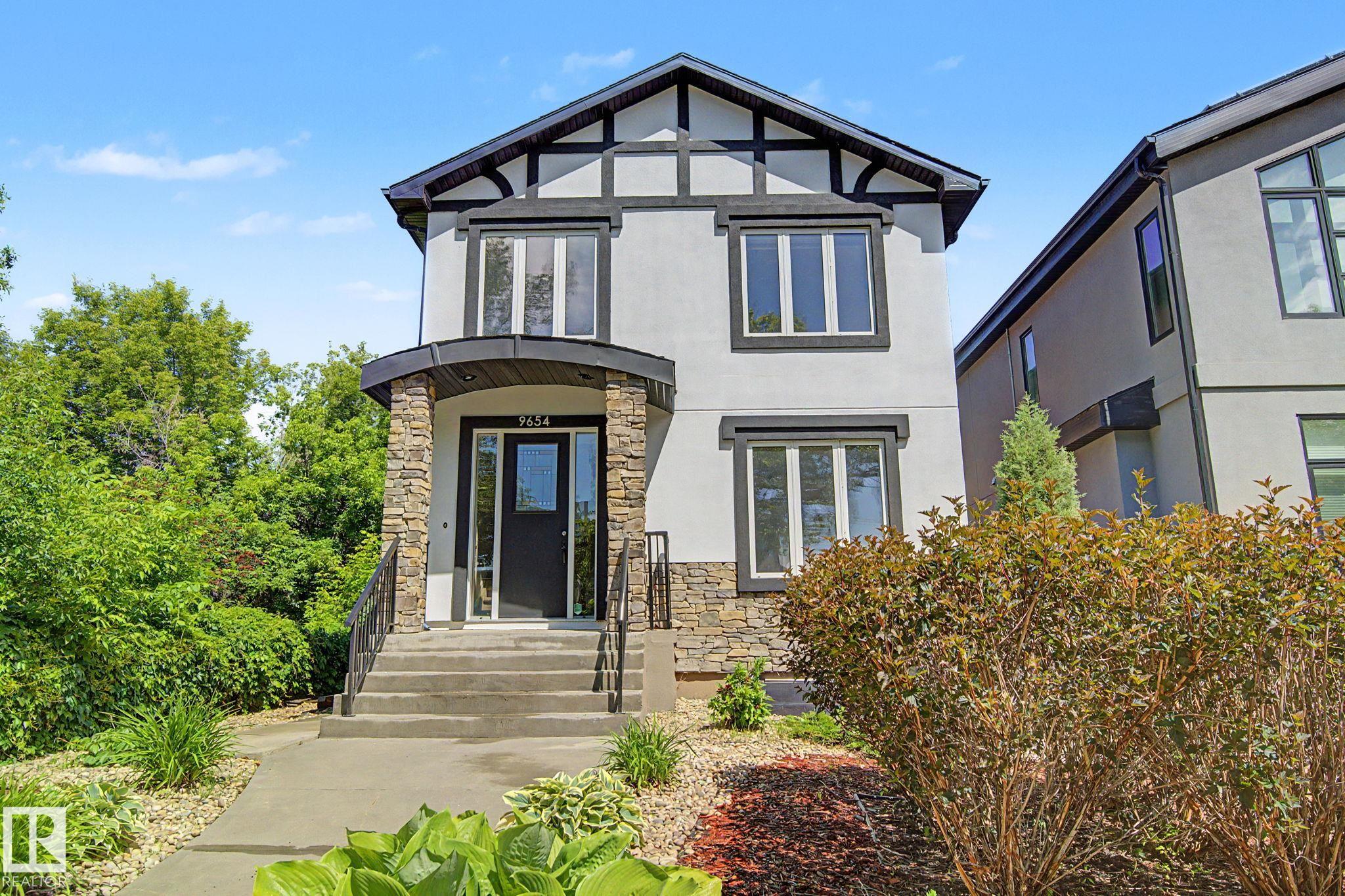 9654 83 Avenue, E4494976, Alberta,