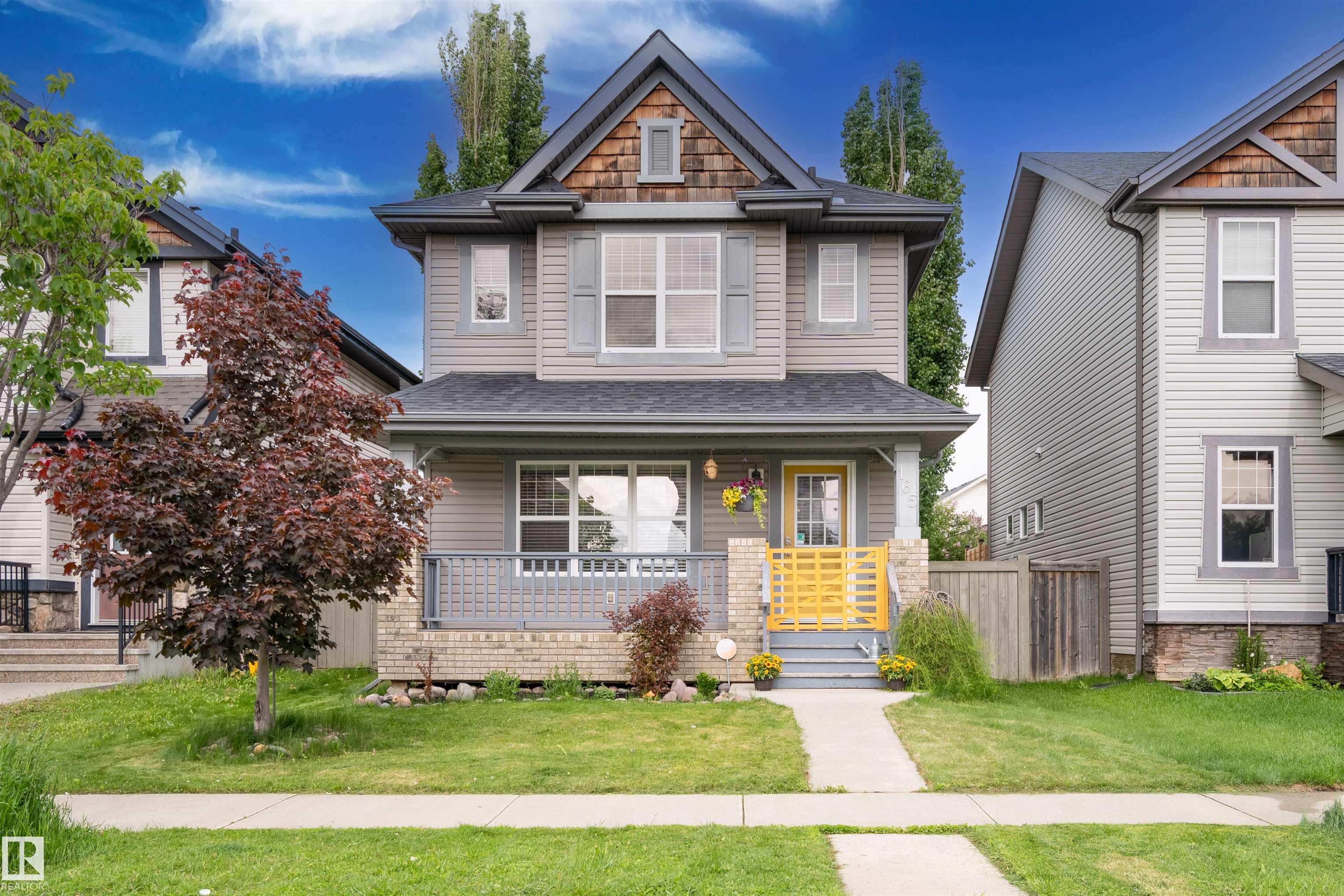 165 62 Street, E4494979, Alberta,