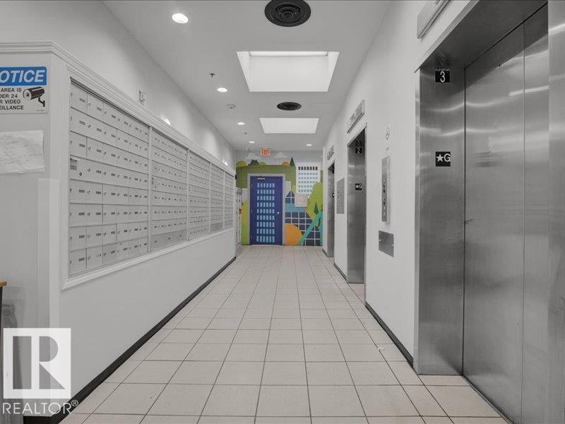 Fourth View of #708 10024 JASPER Avenue, Downtown (Edmonton), Edmonton, Alberta, T5J 1R9