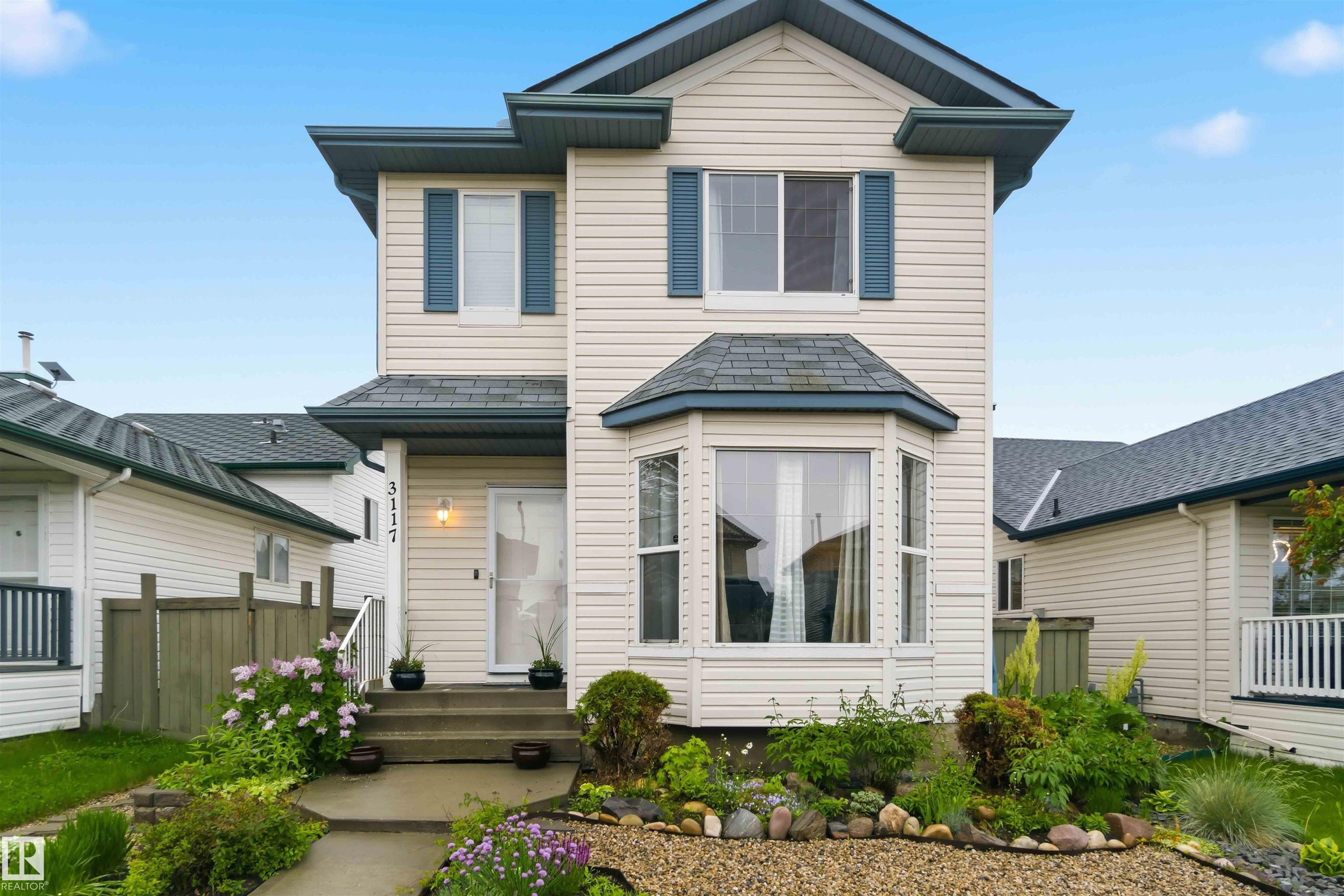 3117 32 Avenue, E4495002, Alberta,