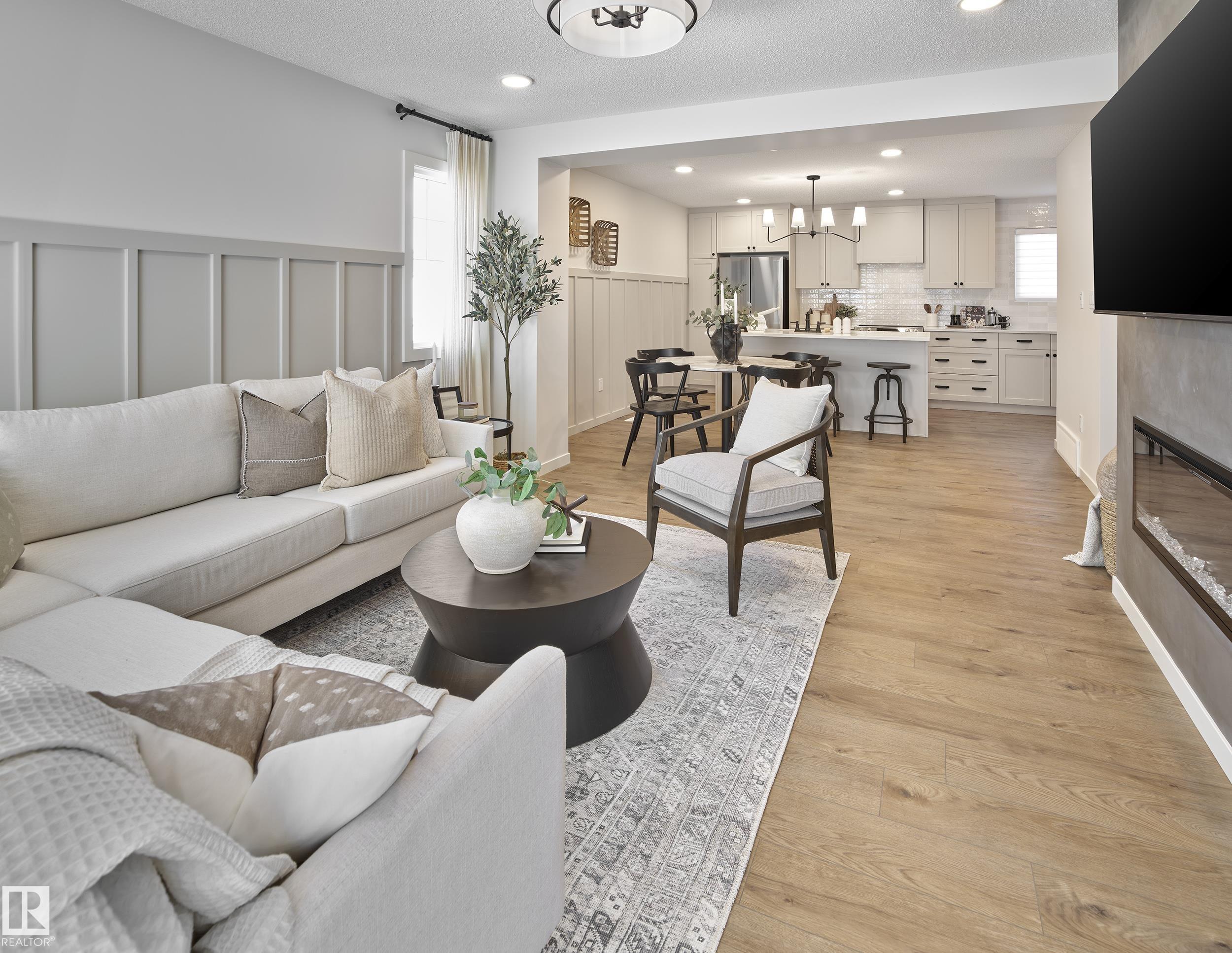 Fifth View of 1198 ASTER Boulevard, Aster, Edmonton, Alberta, T6T 2N8