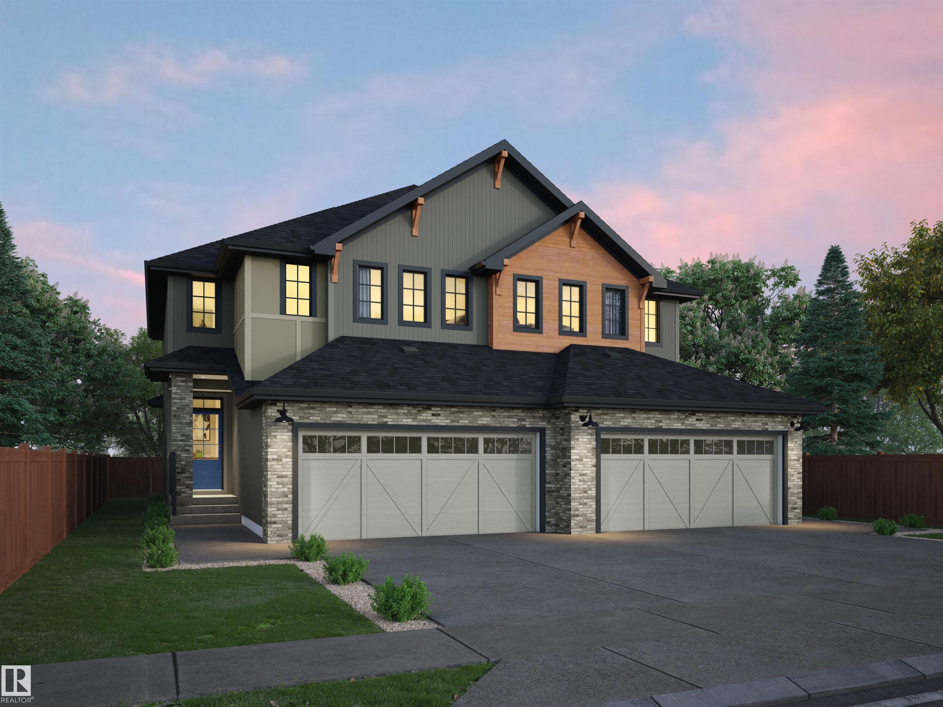 47 Chartres Close, E4495060, Alberta,