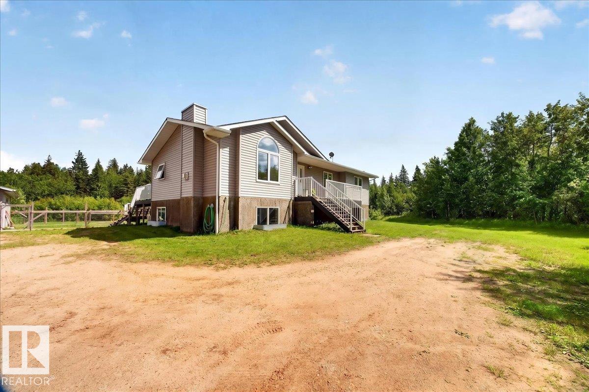 17 23329 SH 651, E4495071, Alberta,