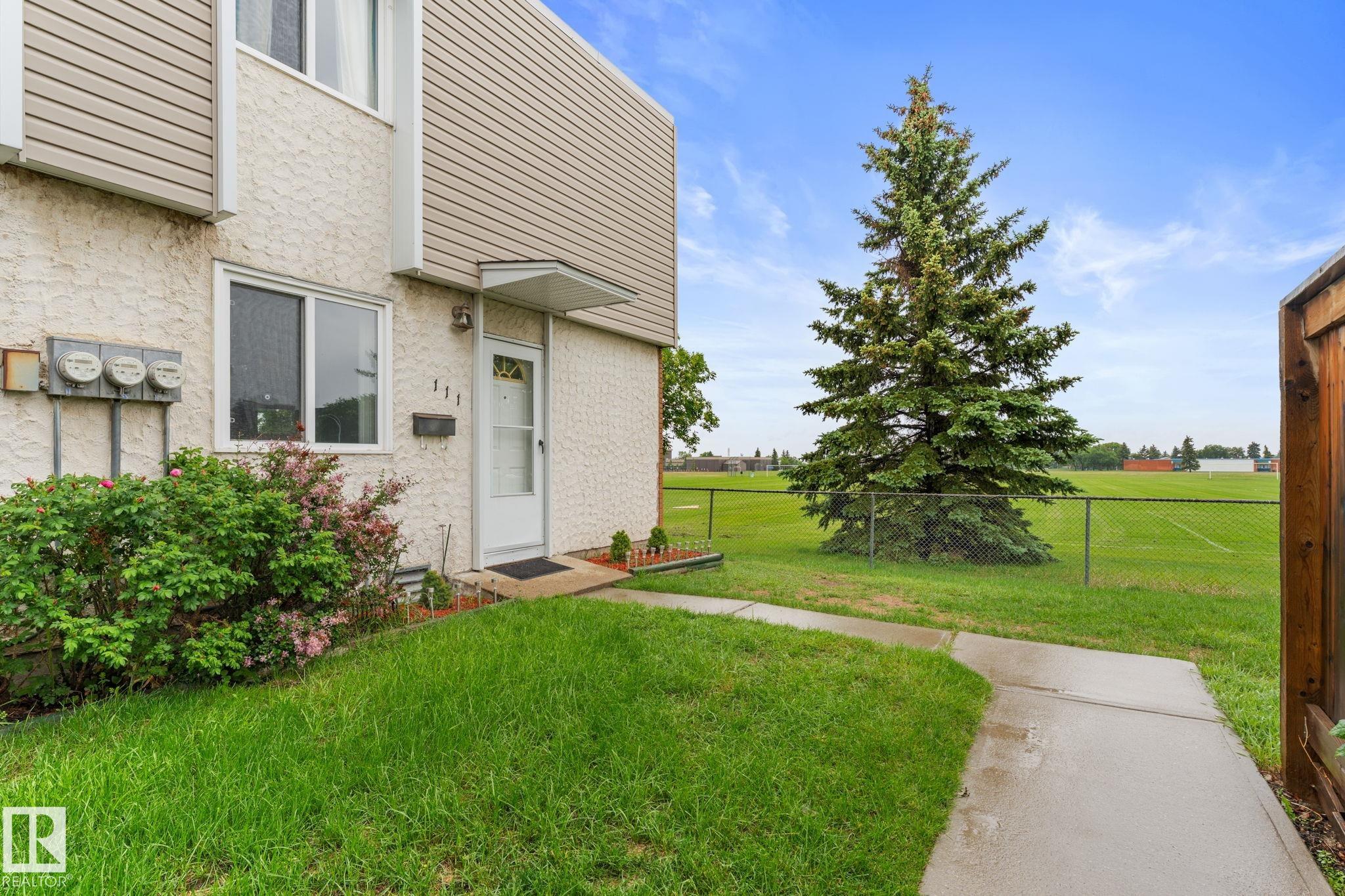 111 CORNELL Court, E4495077, Alberta,