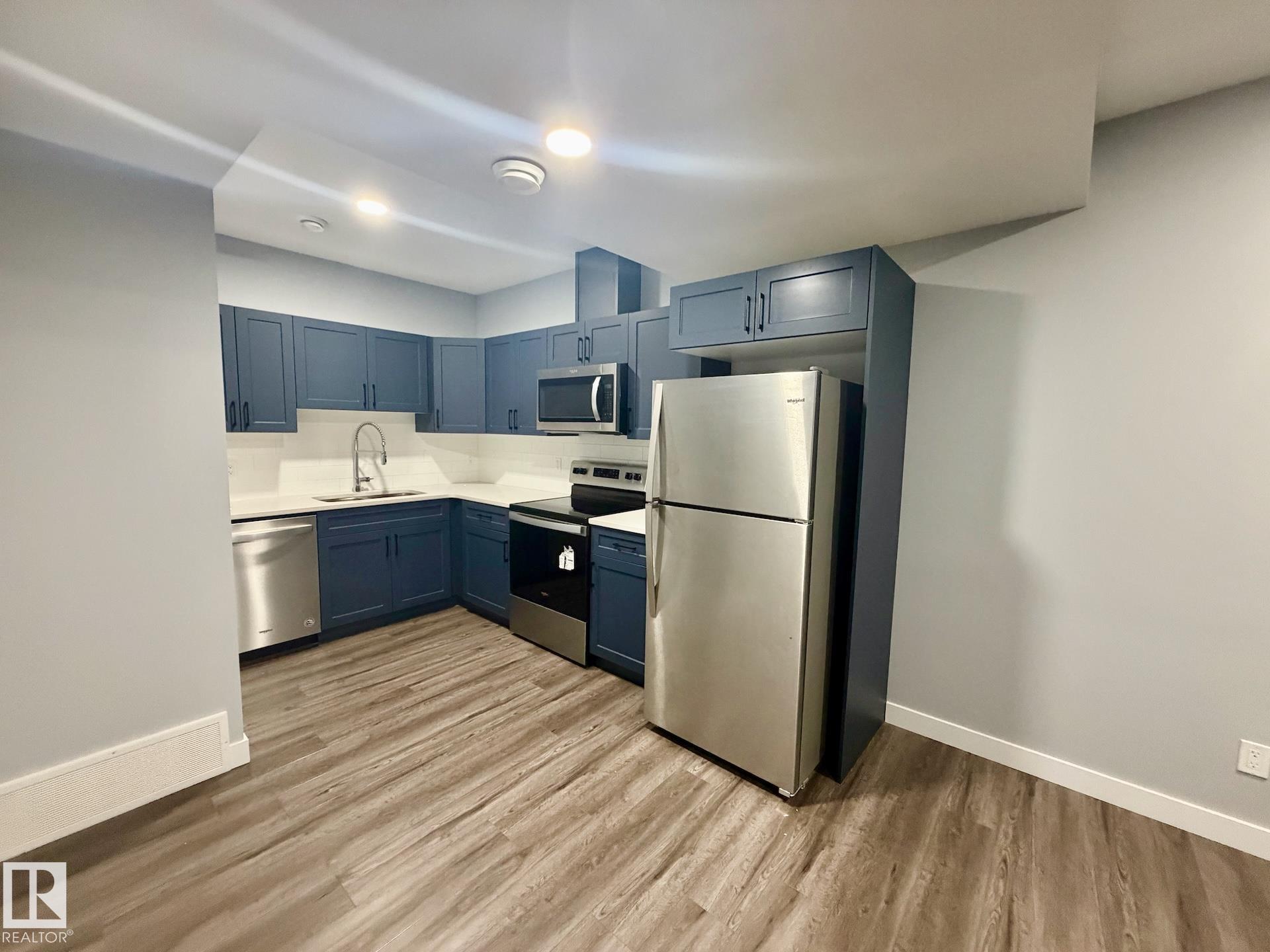 BSMT 6507 168 Avenue NW, E4495079, Alberta,