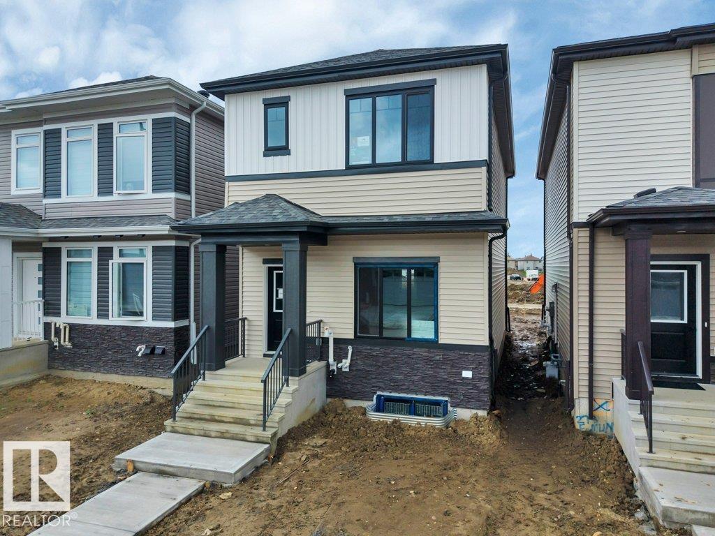 271 Munn Way, E4495082, Alberta,