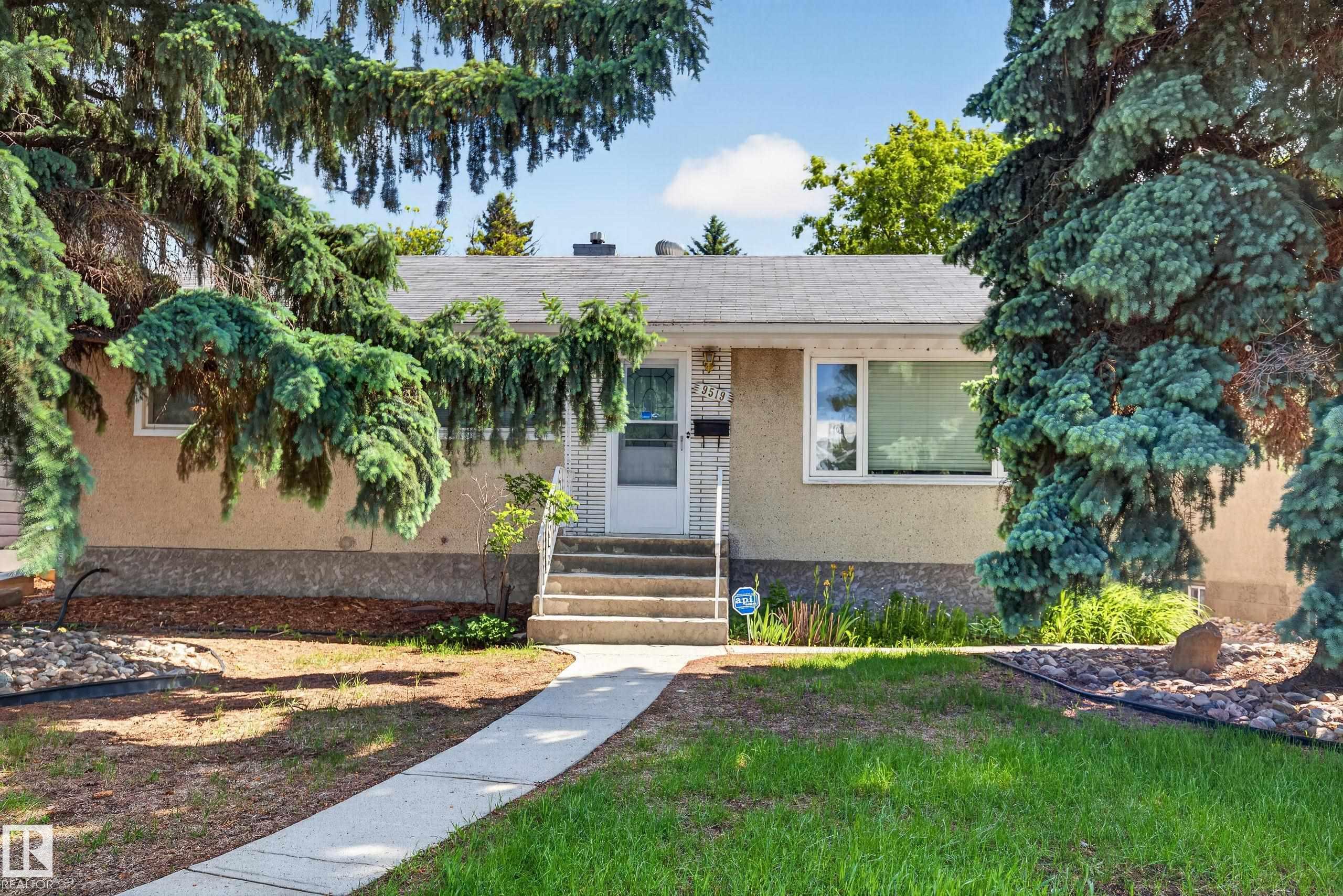 9519 148 Street, E4495087, Alberta,