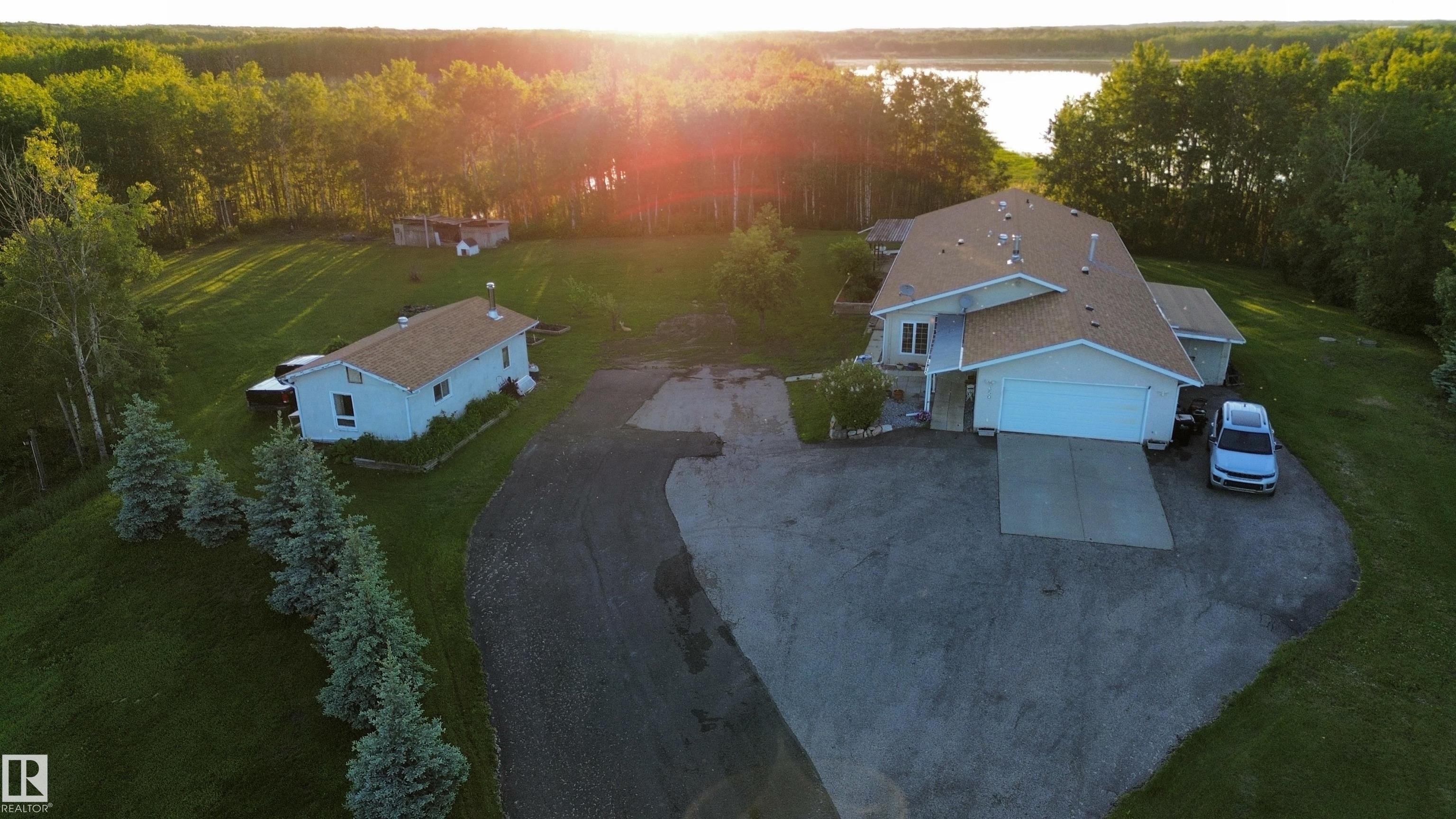 350 52343 RGE ROAD 211, E4495107, Alberta,