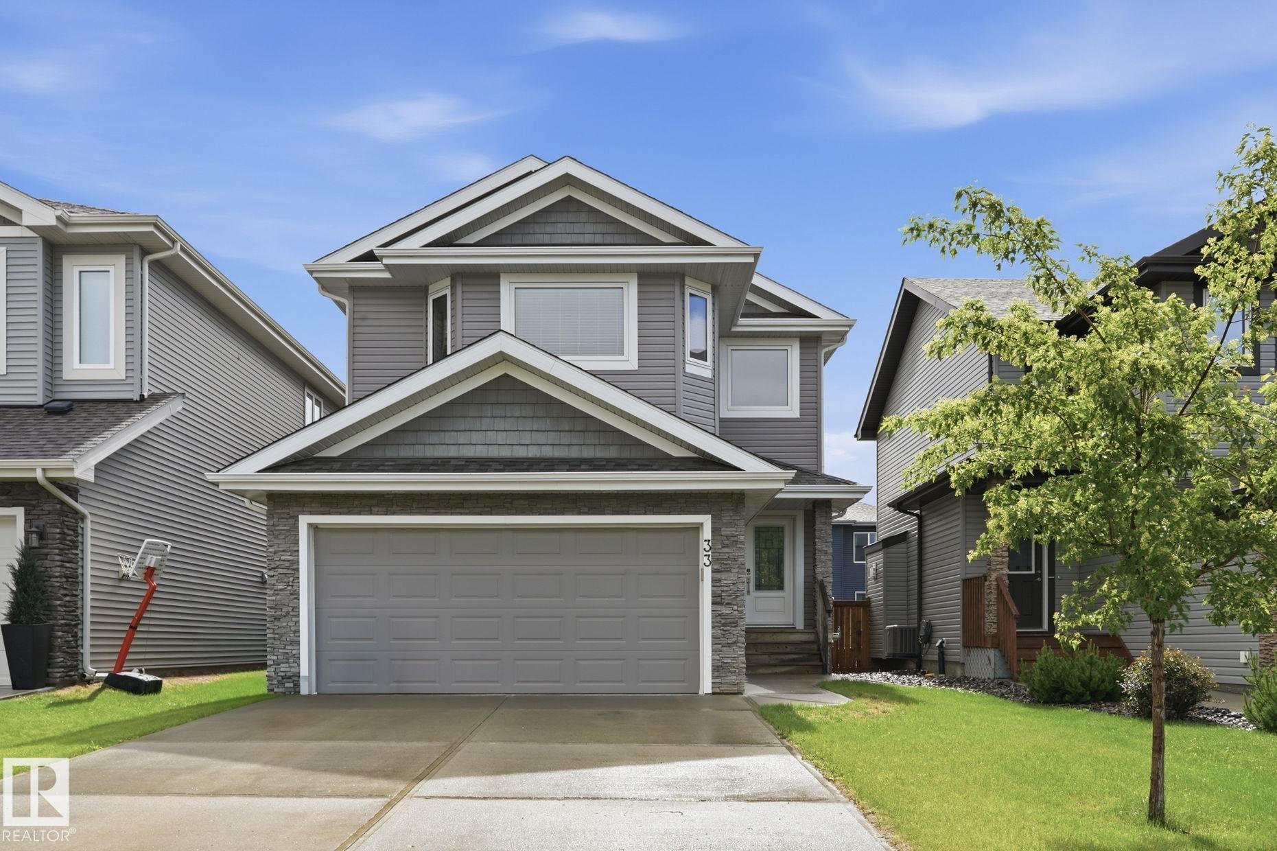 33 RIVIERE Terrace, E4495124, Alberta,
