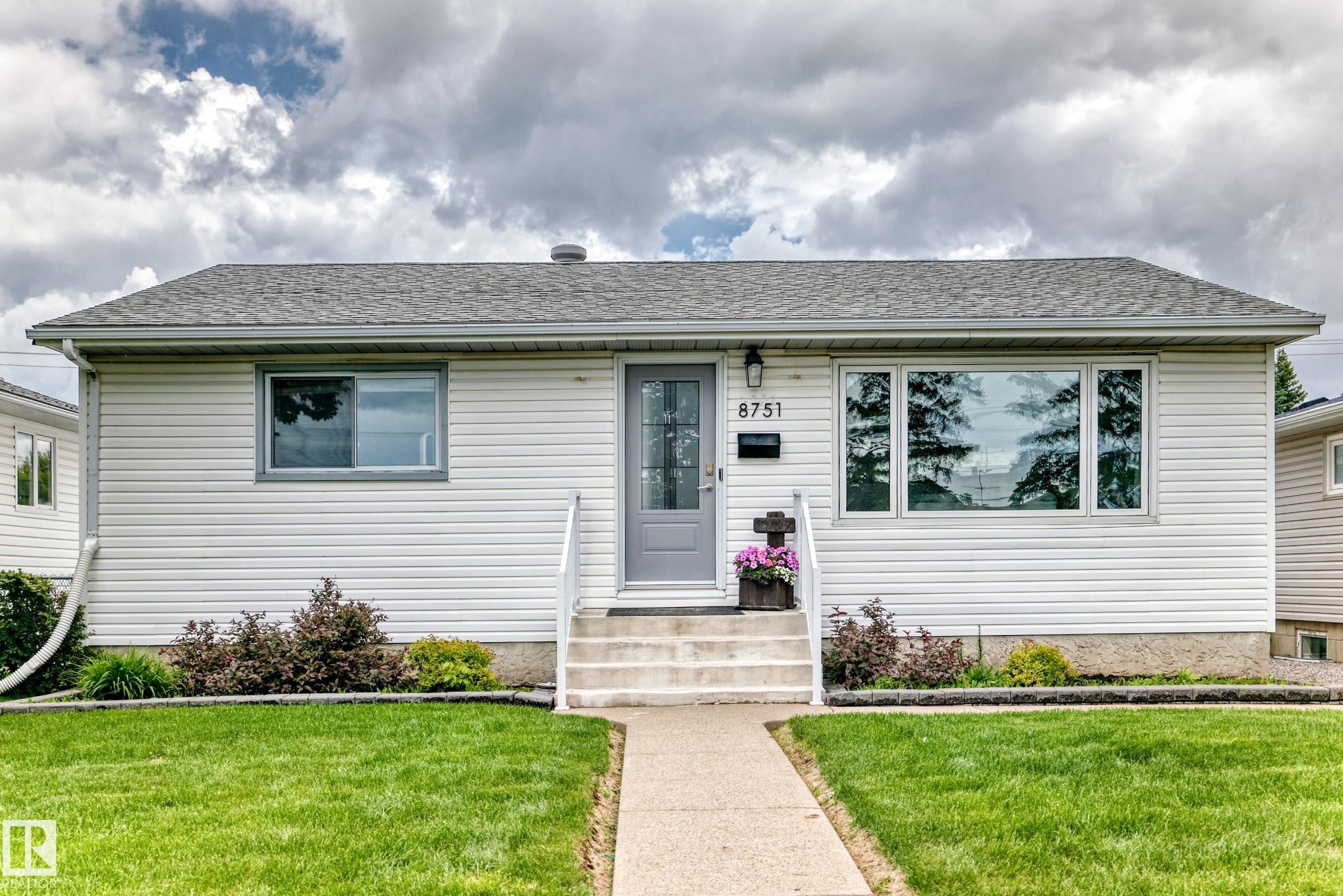 8751 155 Street, E4495147, Alberta,