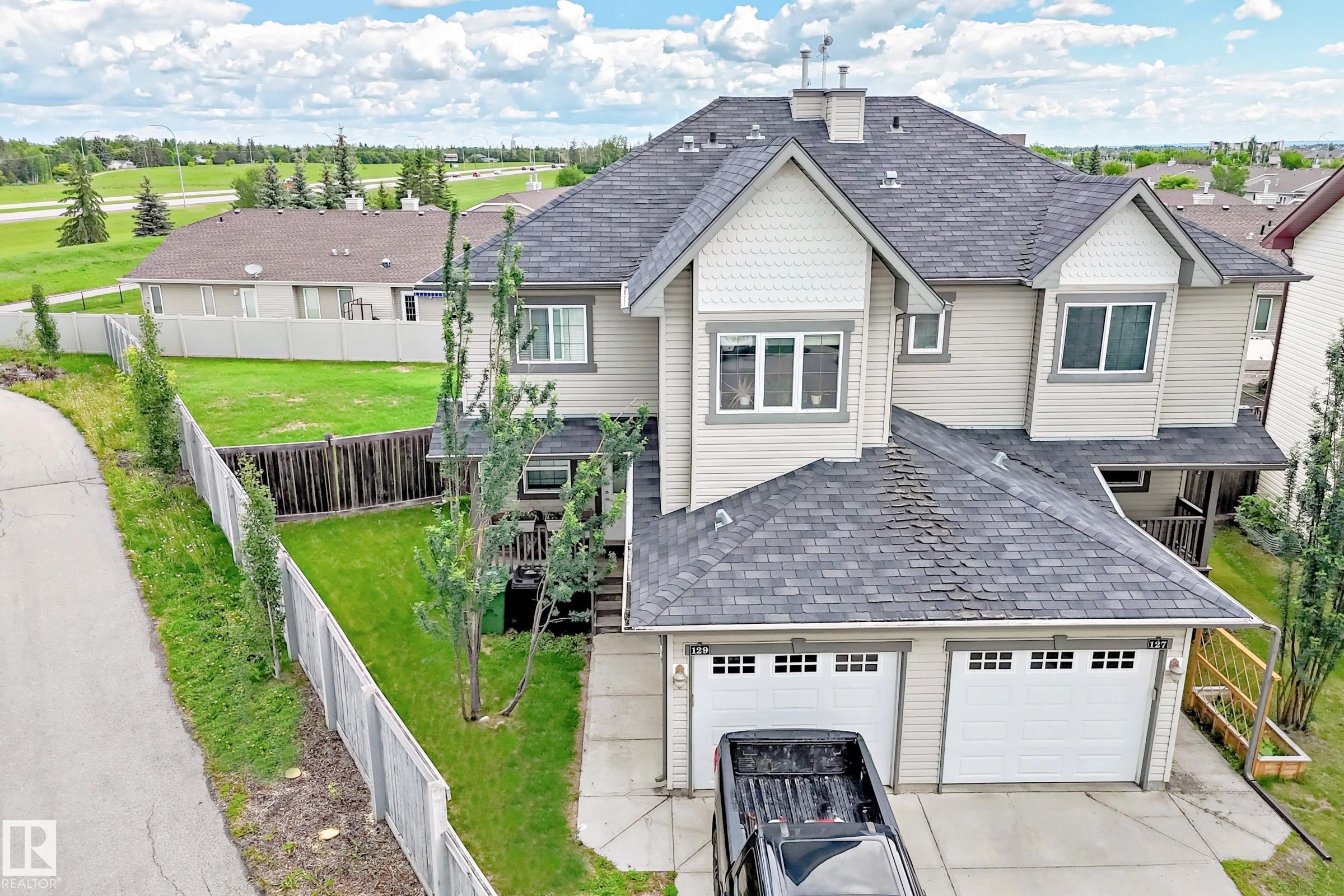 129 GALLOWAY Wynd, E4495149, Alberta,