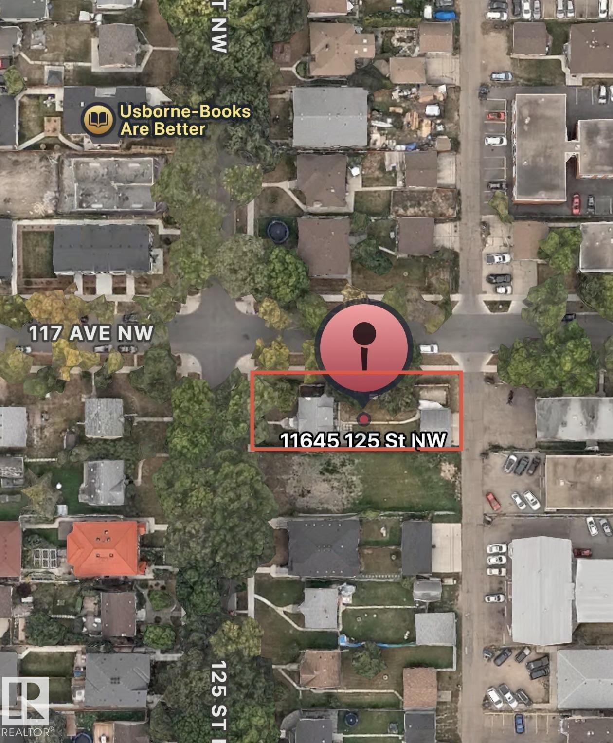 11645 125 Street, E4495185, Alberta,