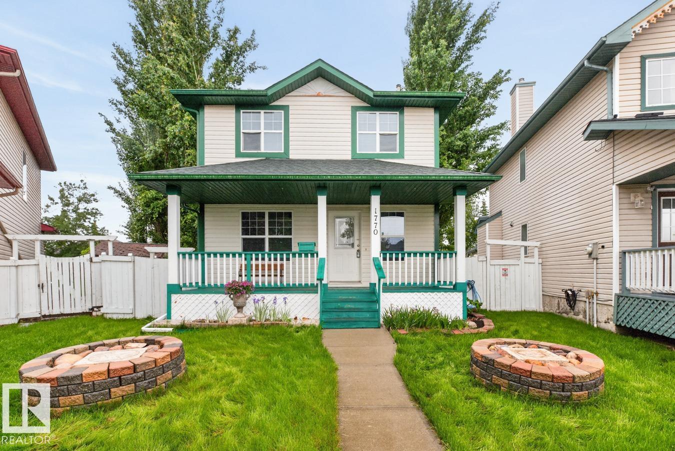 1770 TURVEY BEND Bend, E4495187, Alberta,