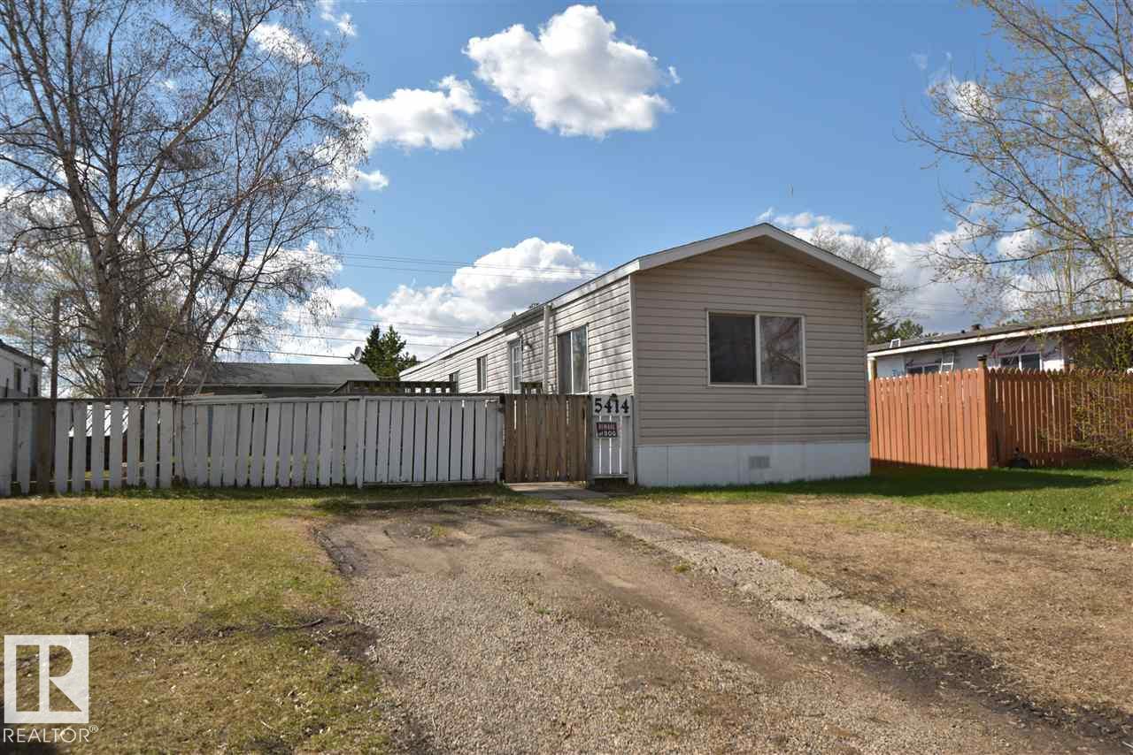 5414 54 street, E4495189, Alberta,