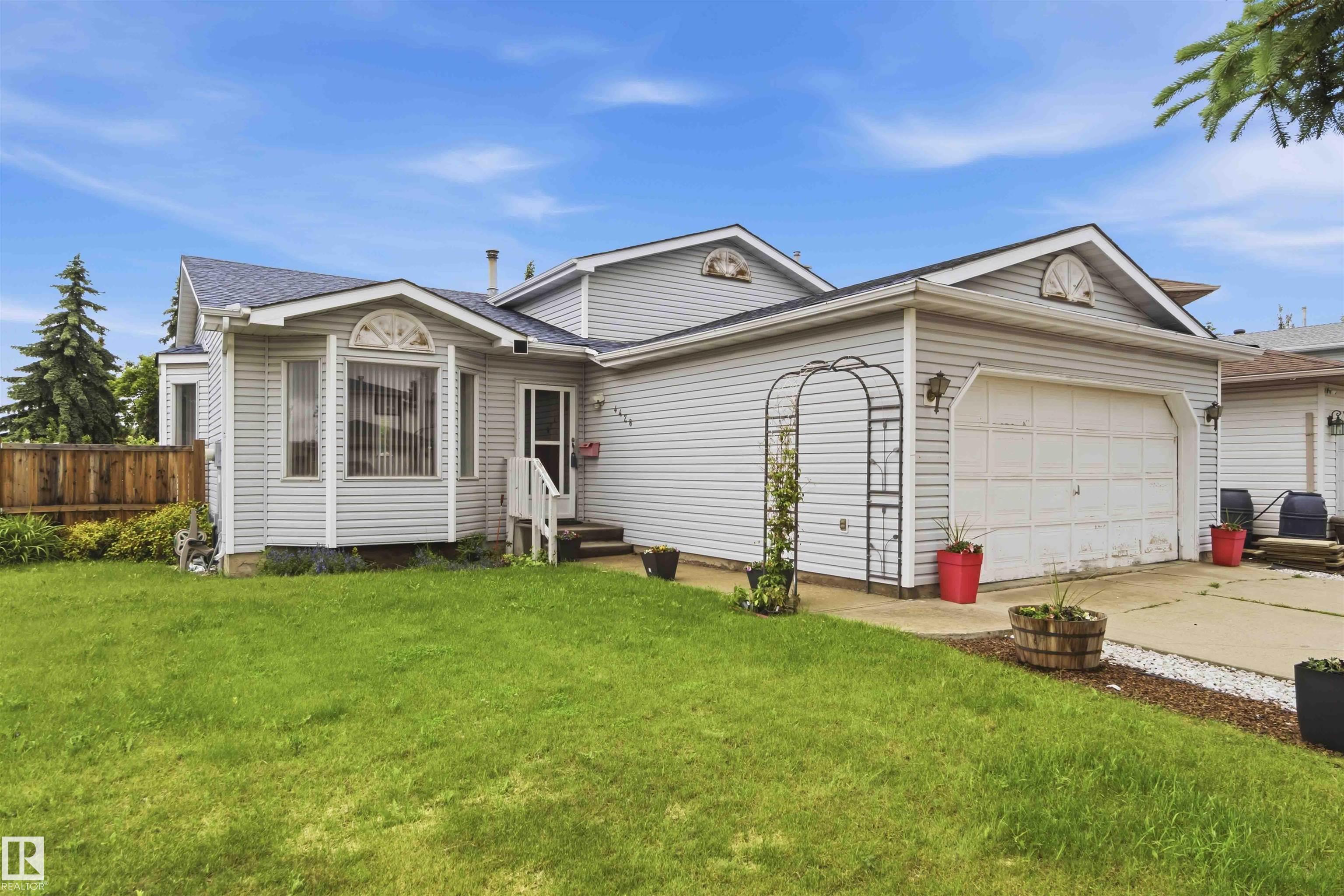 4428 11A Avenue, E4495192, Alberta,