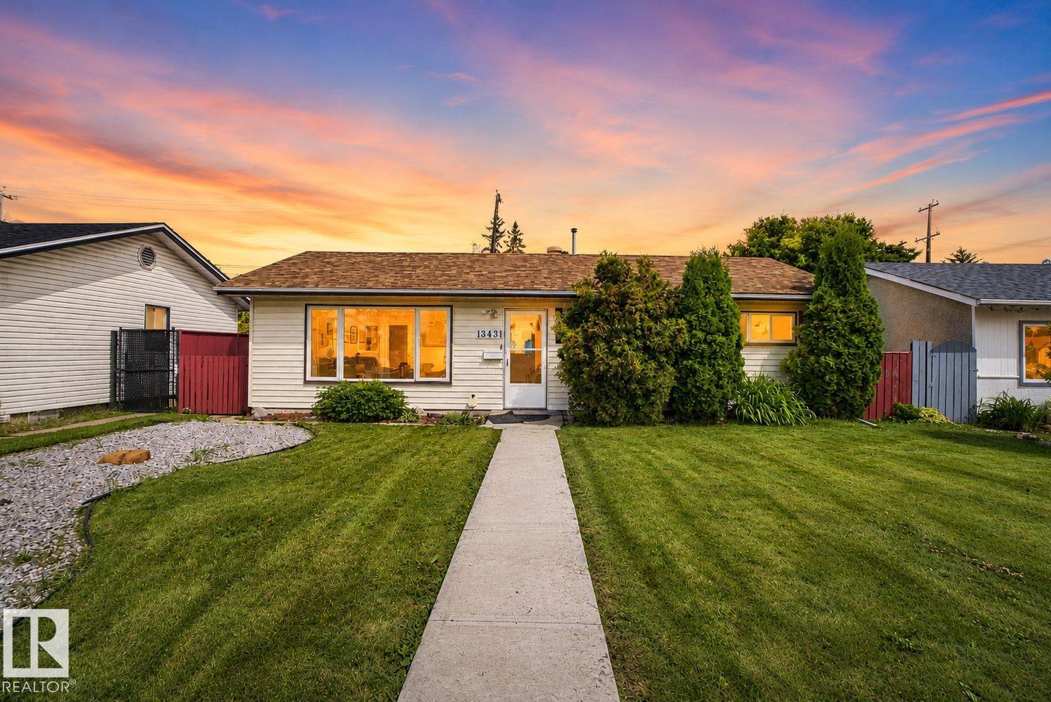13431 109 Street, E4495205, Alberta,