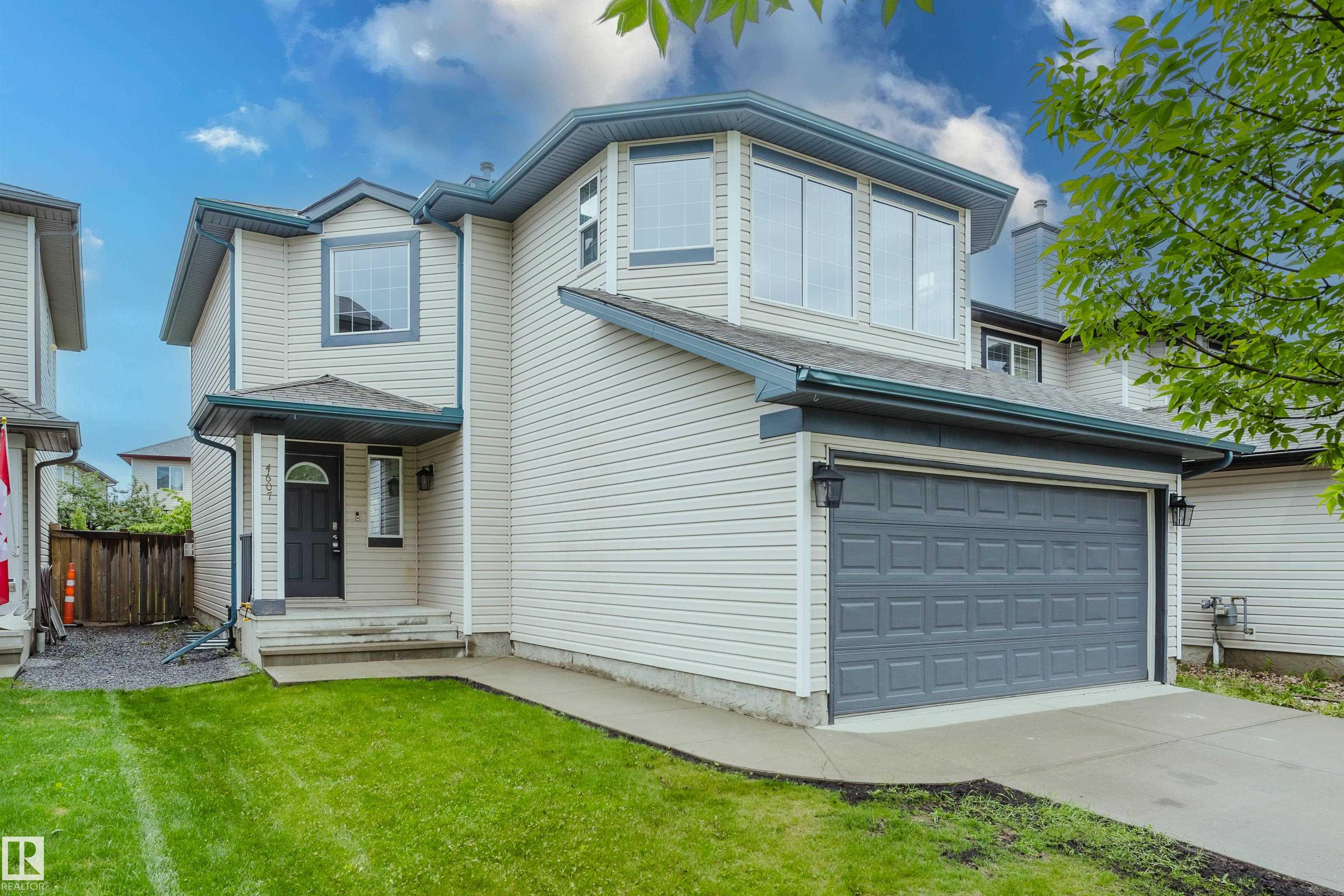 4607 205 Street, E4495218, Alberta,