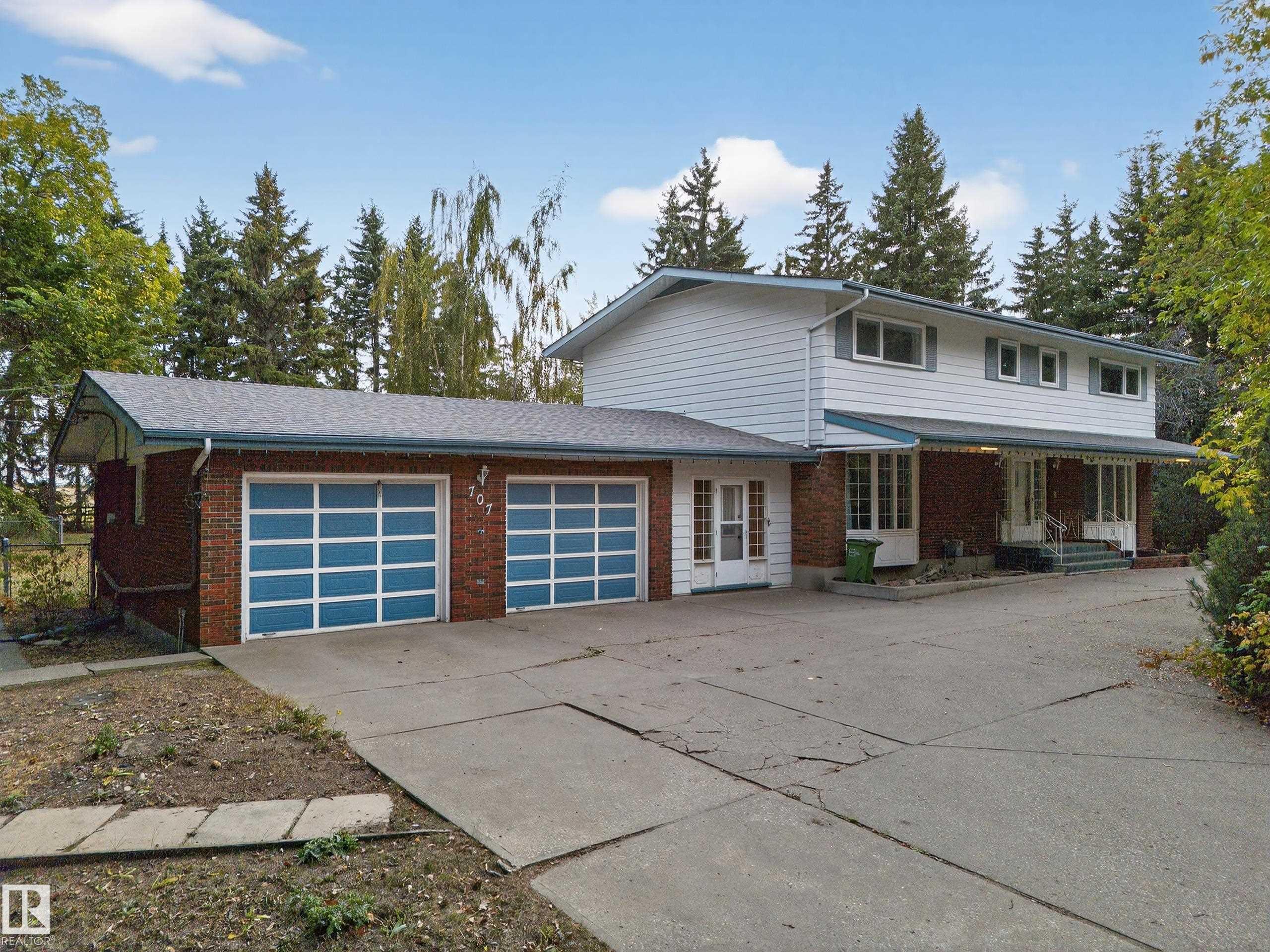 707 65 Avenue, E4495238, Alberta,