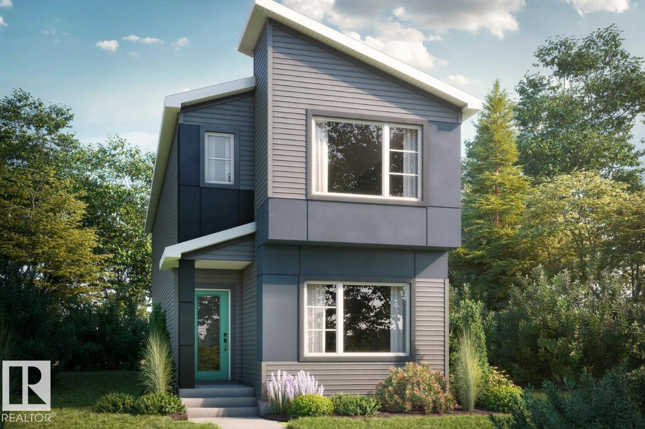 7470 KLAPSTEIN Crescent, E4495250, Alberta,