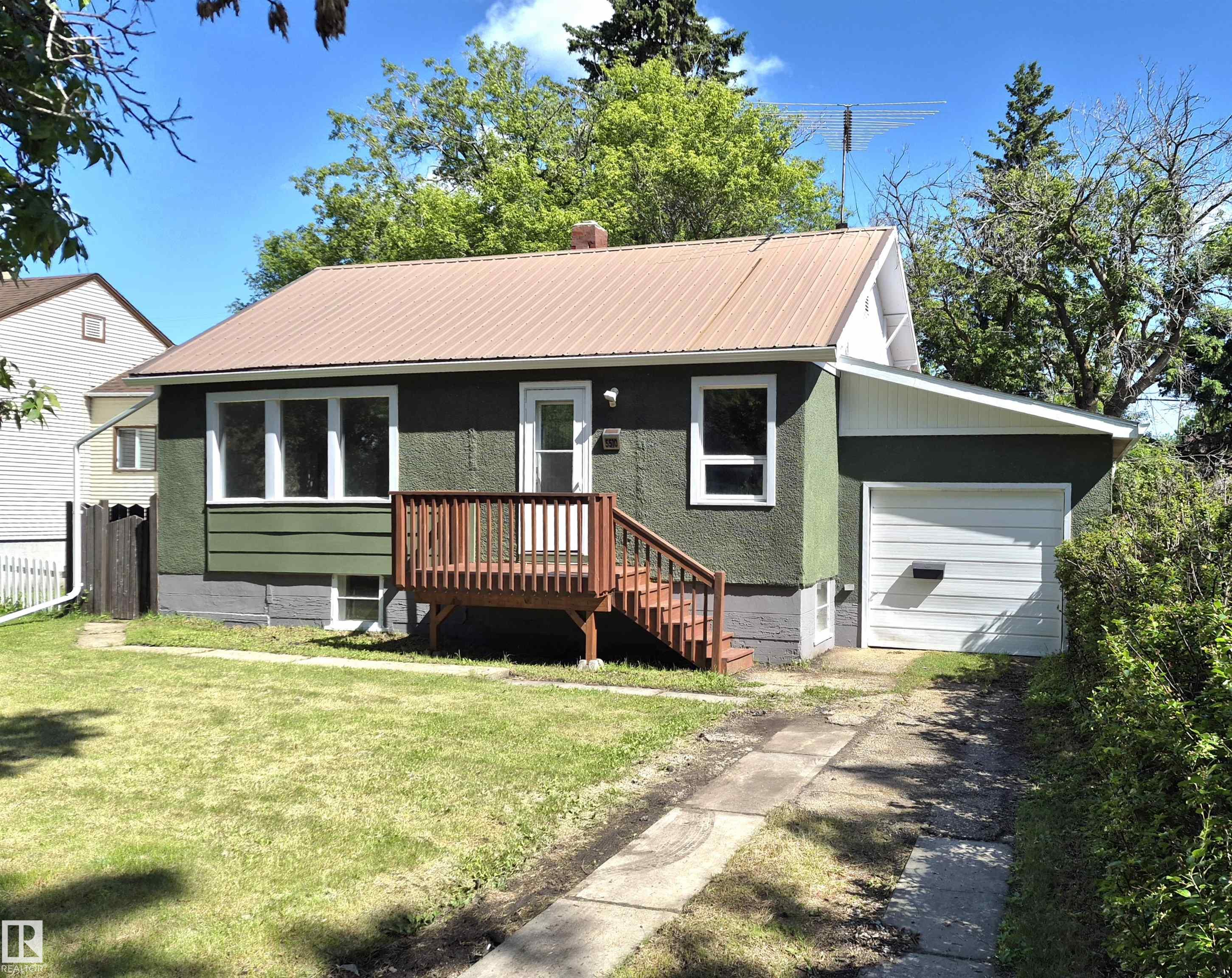 5510 48 Avenue, E4495256, Alberta,