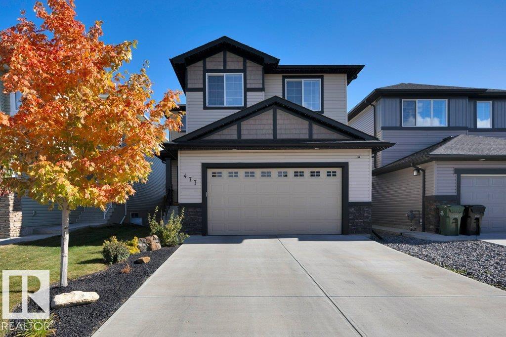 477 ROBERTS Crescent, E4495280, Alberta,