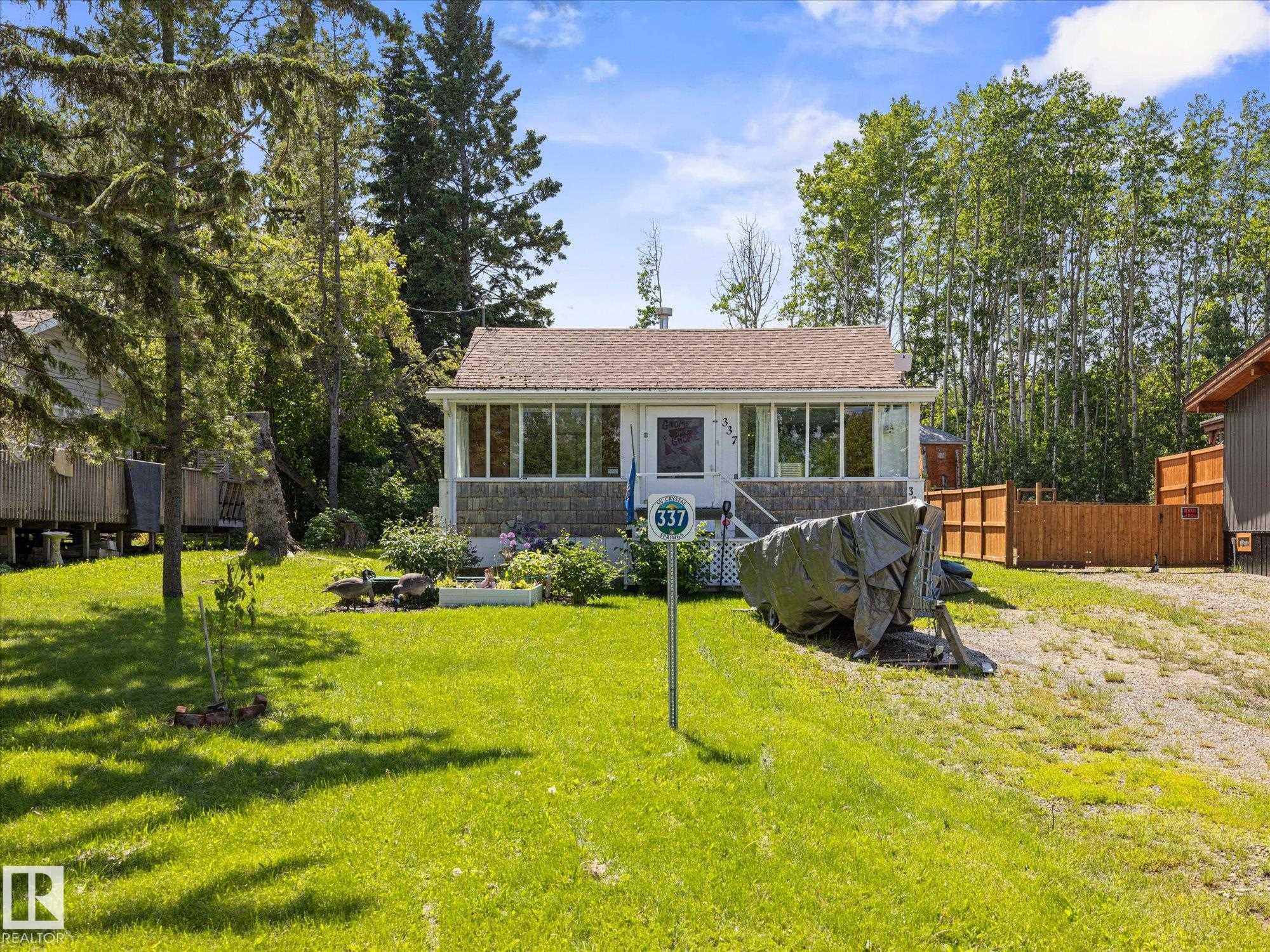 337 CRYSTAL SPRINGS, E4495297, Alberta,