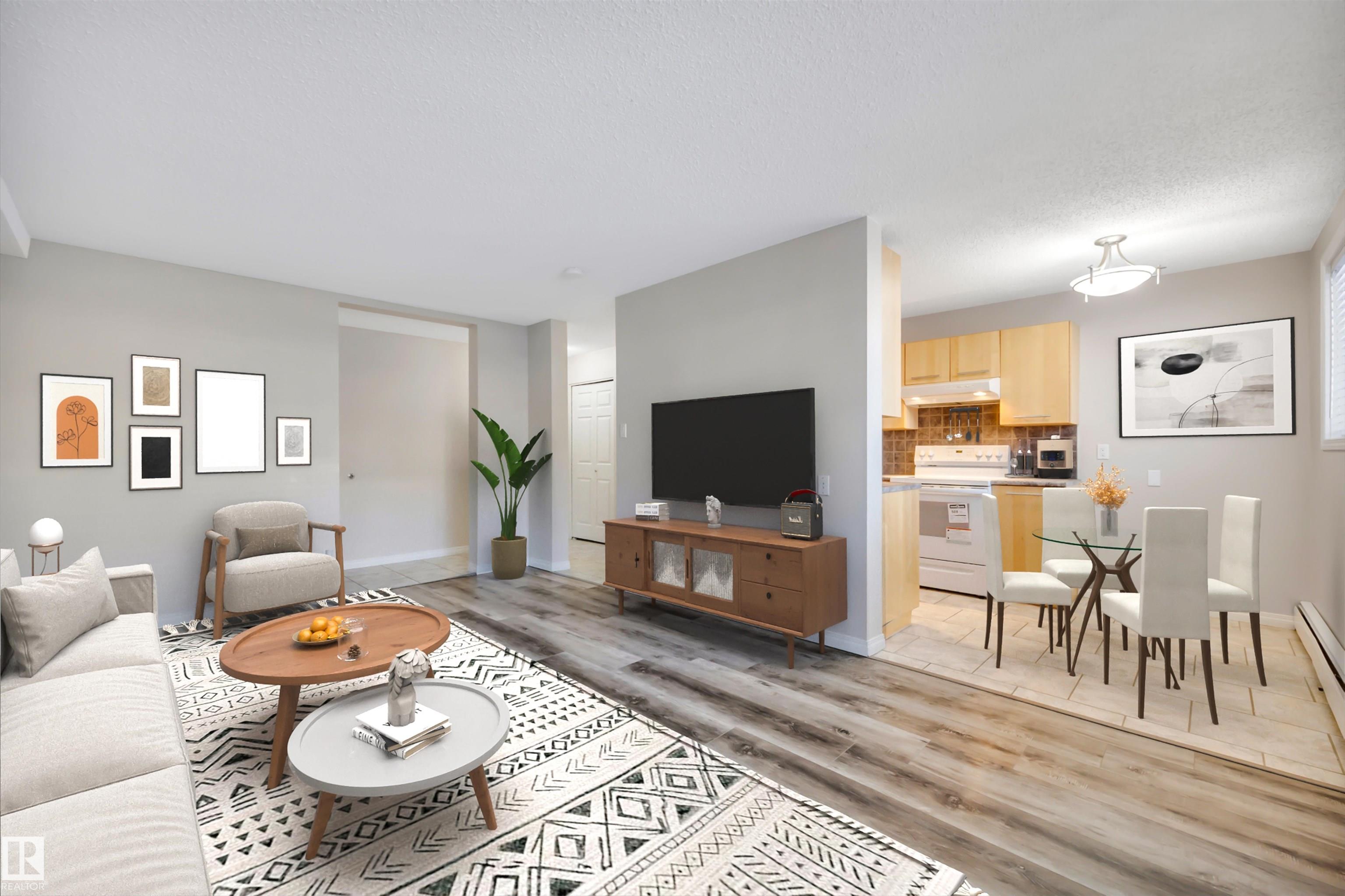 105 10149 83 Avenue, E4495306, Alberta,