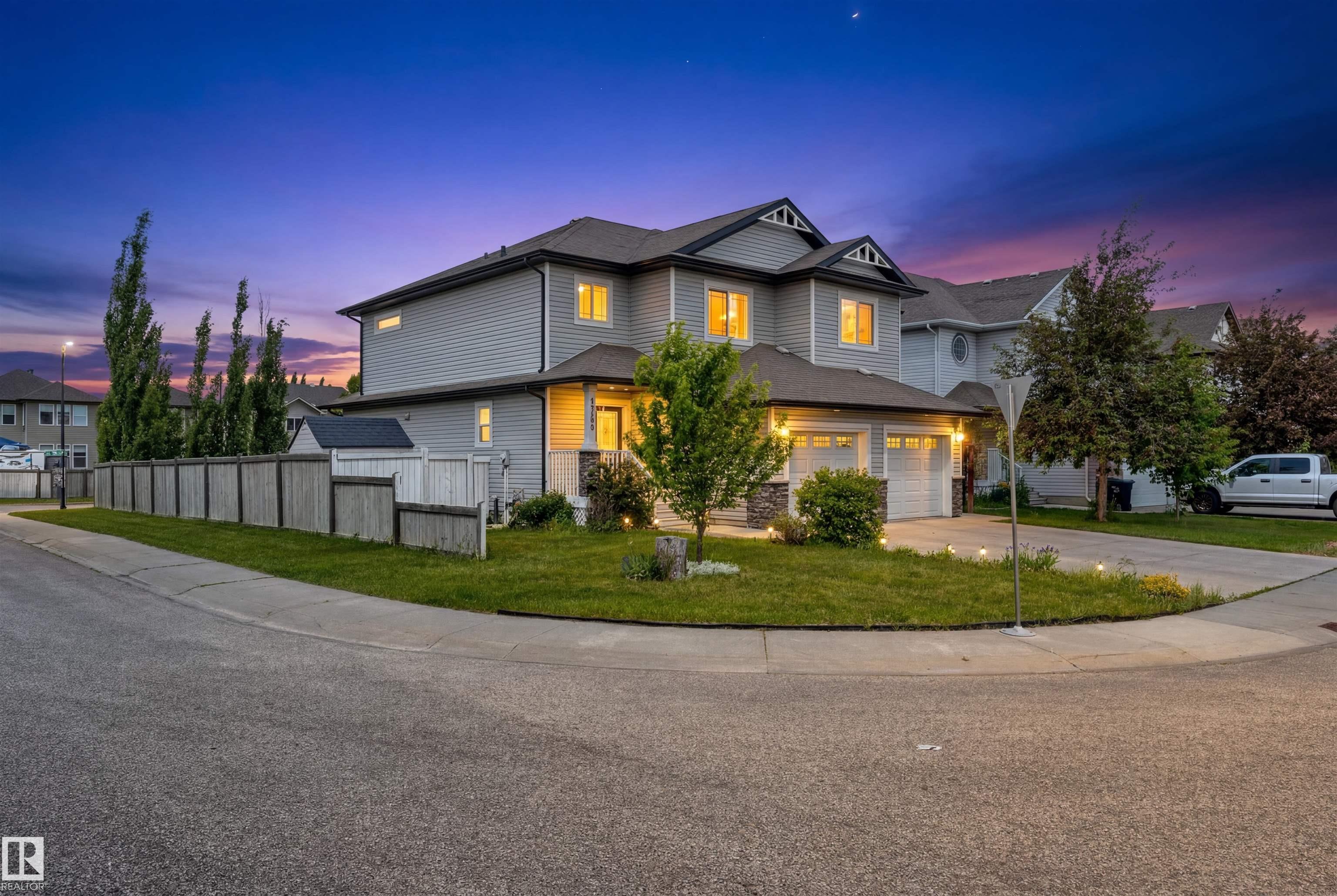 17130 7A Avenue, E4495307, Alberta,