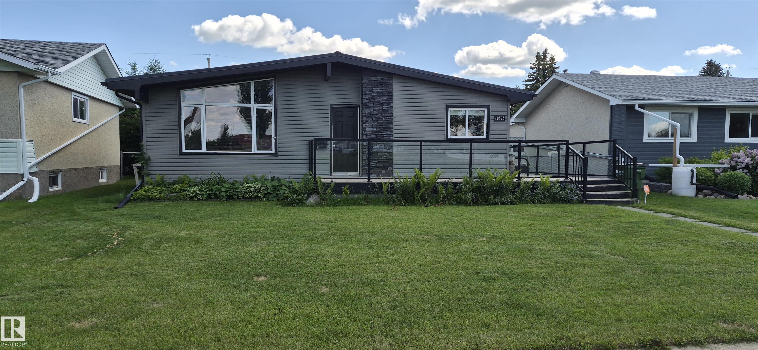 10523 105 Street, E4495320, Alberta,