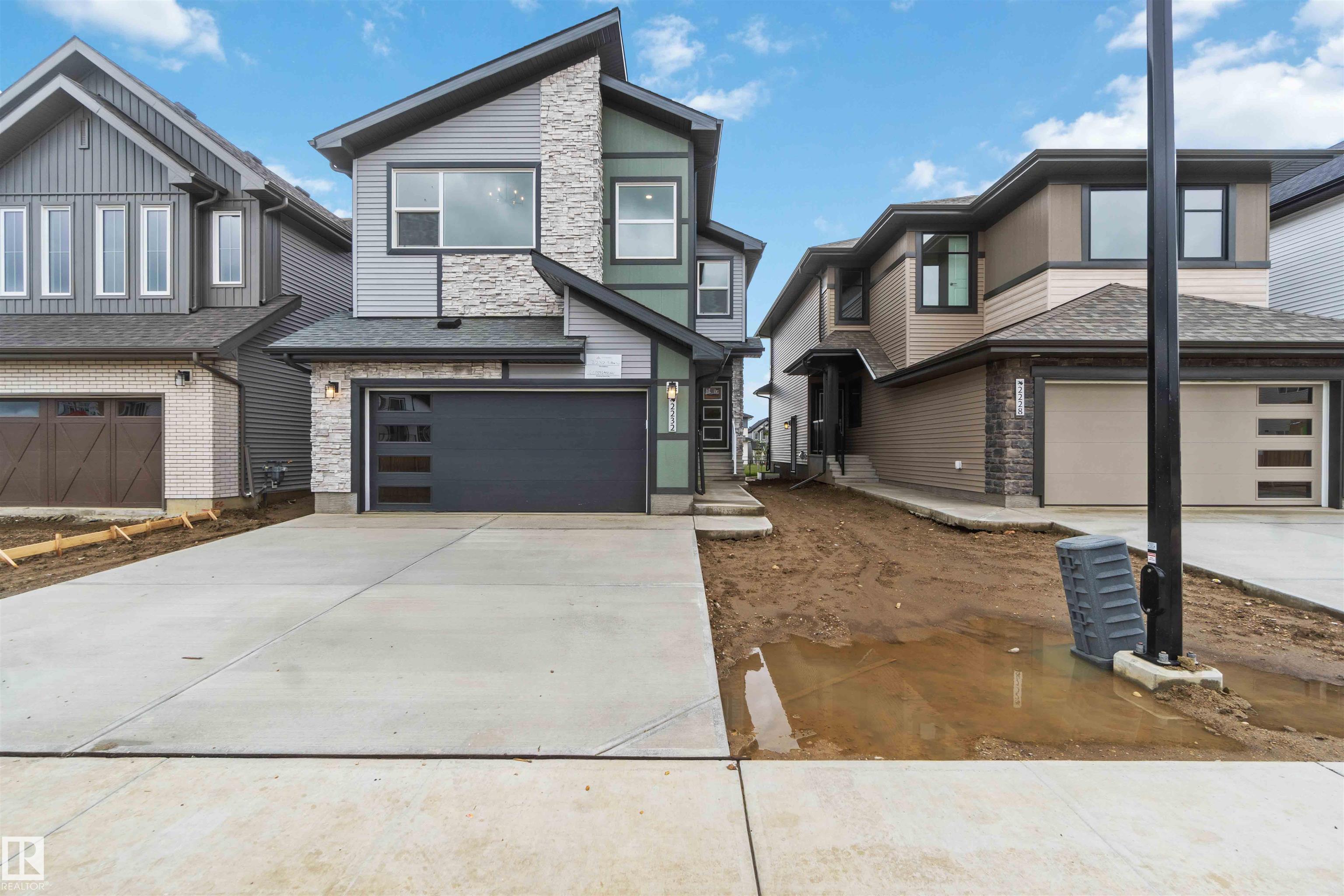 2232 5 Avenue, E4495329, Alberta,