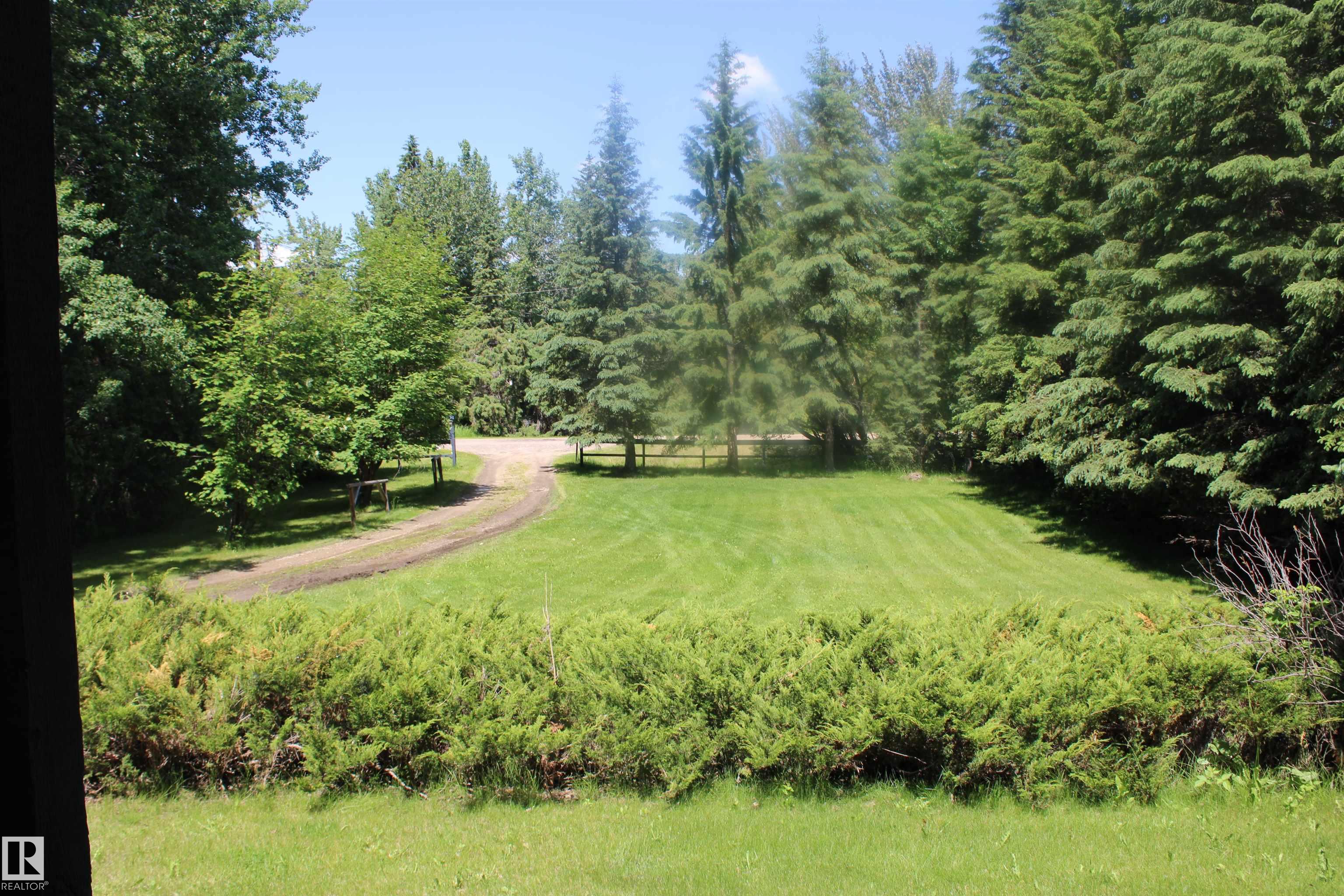 Second View of 95 4418 HWY 633, Birchwood Estates, Rural Lac Ste. Anne County, Alberta, T0E 0L0