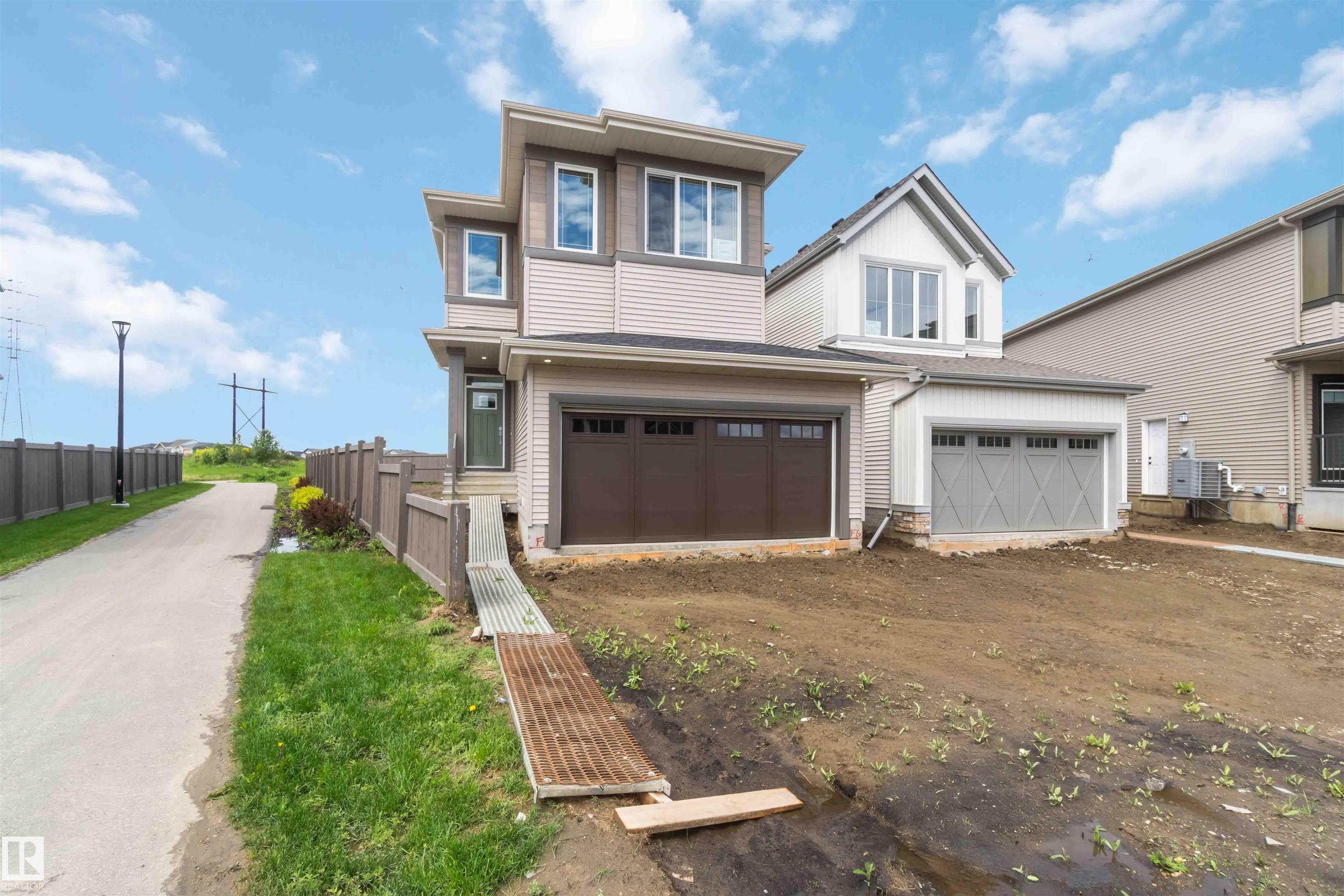 19360 29 Avenue, E4495363, Alberta,