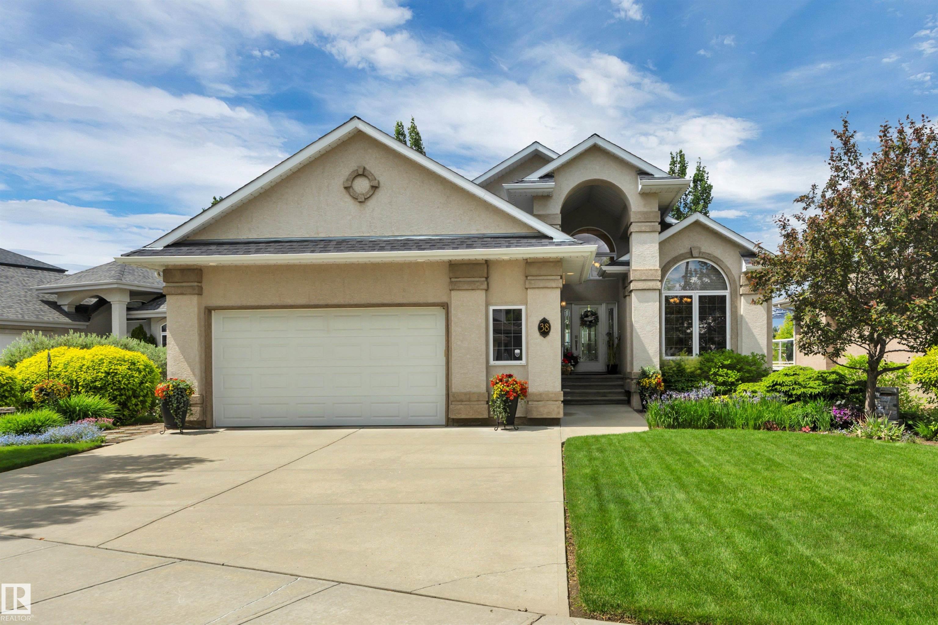 38 SHORES Drive, E4495374, Alberta,