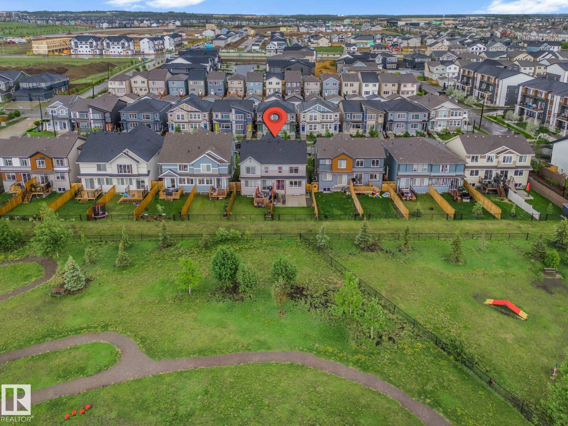1222 PODERSKY Wynd, E4495392, Alberta,