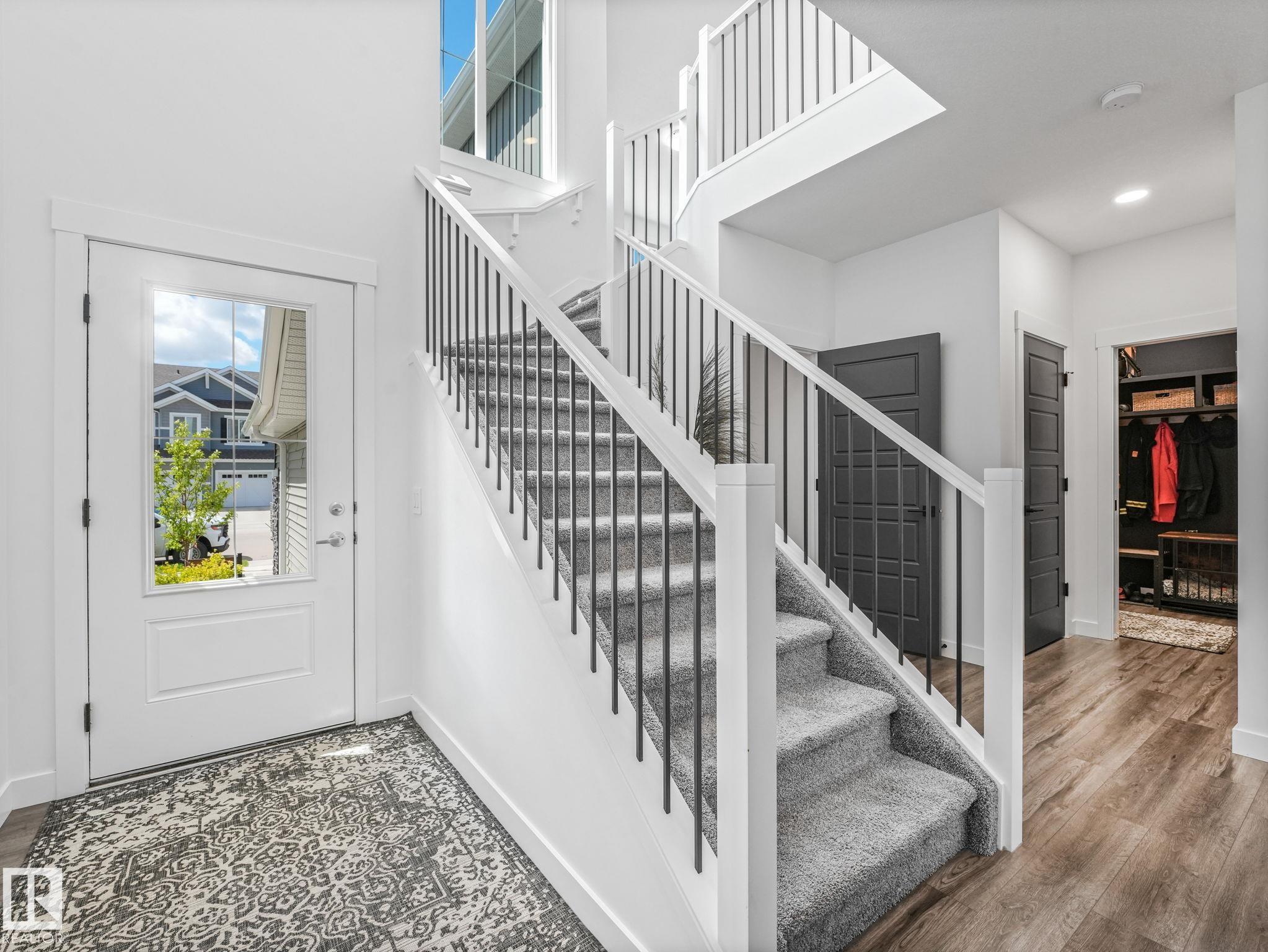 Third View of 7151 EDGEMONT Way, Edgemont (Edmonton), Edmonton, Alberta, T6M 1K1