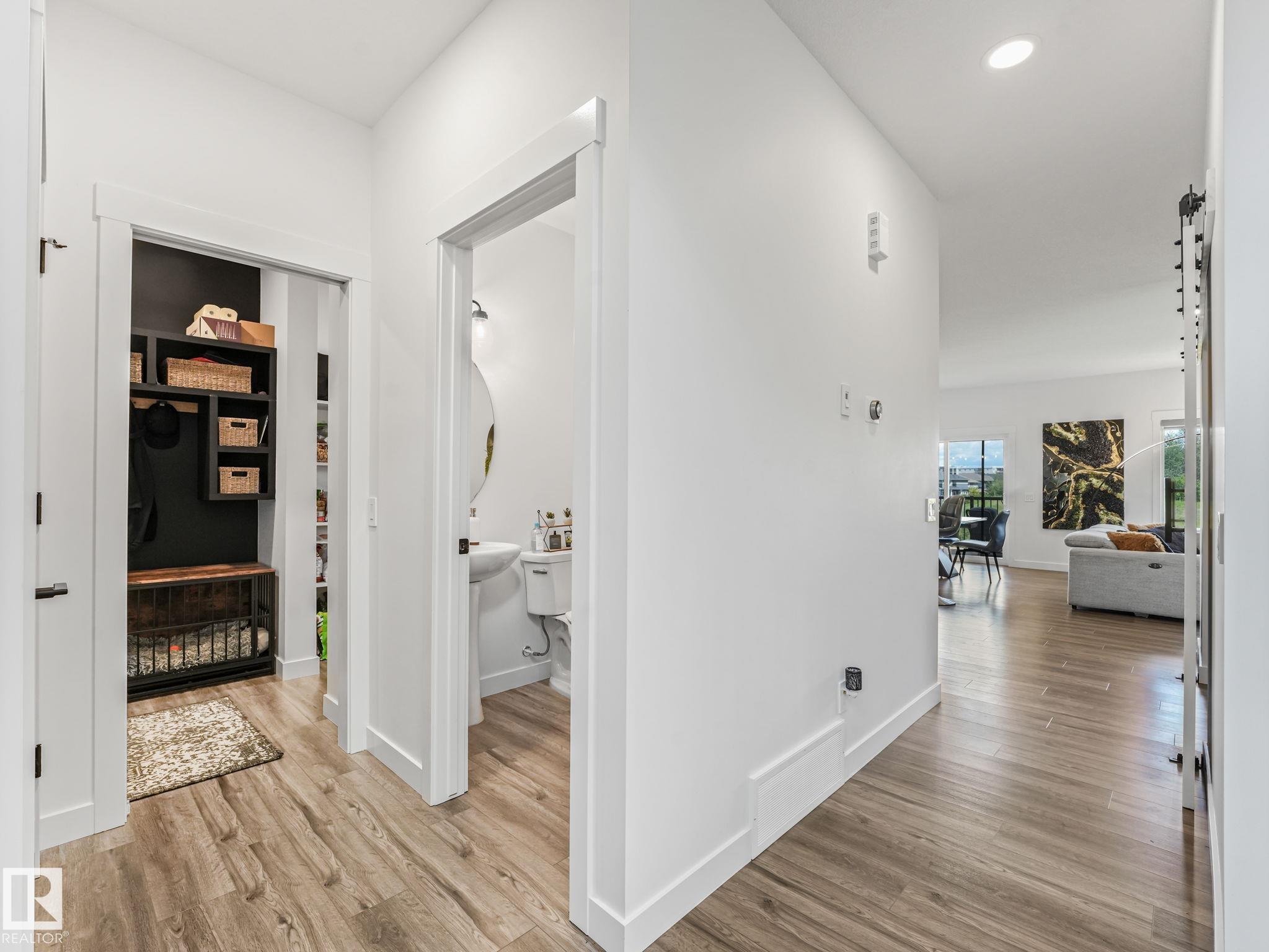 Fifth View of 7151 EDGEMONT Way, Edgemont (Edmonton), Edmonton, Alberta, T6M 1K1