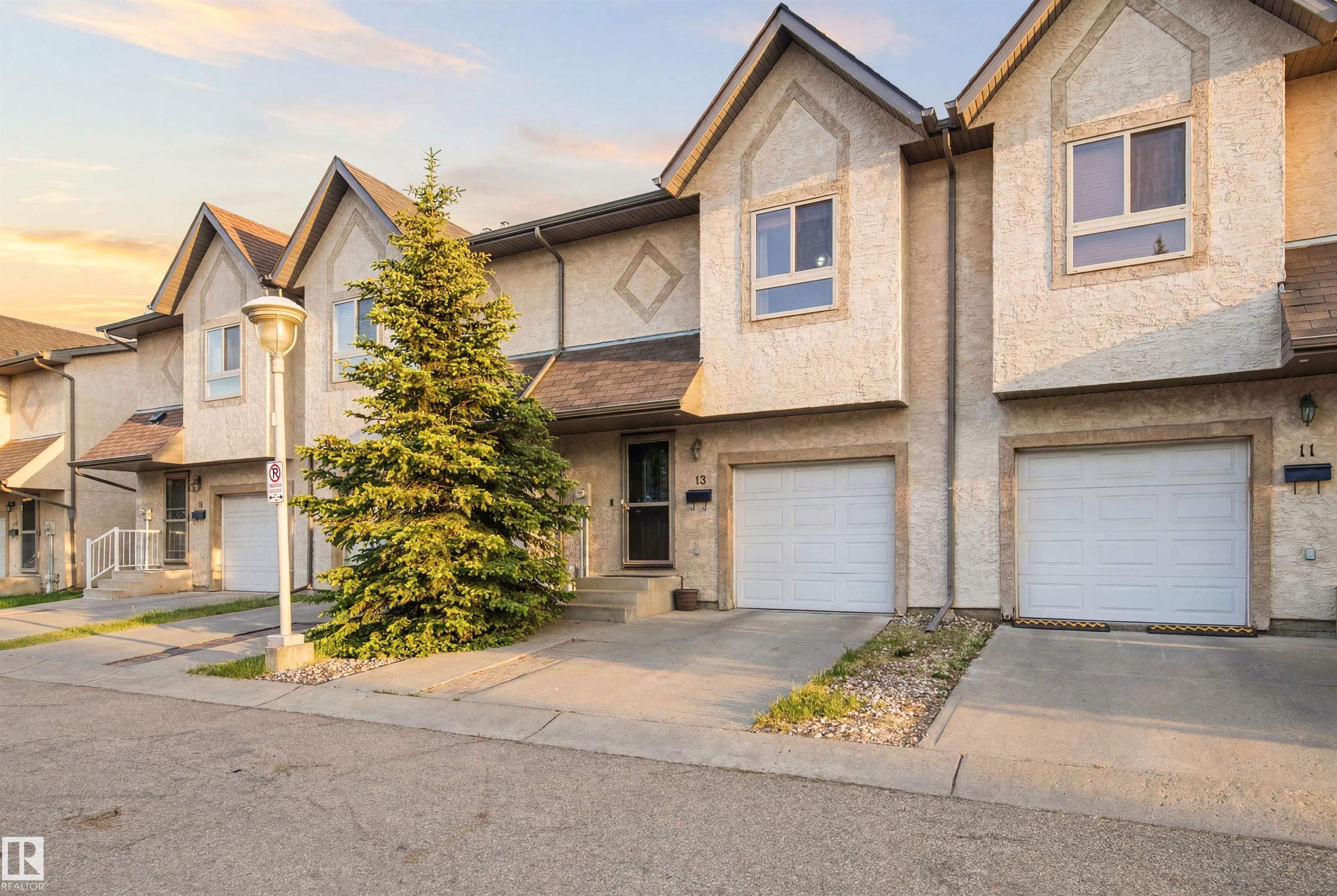 12 16317 64 Street, E4495407, Alberta,
