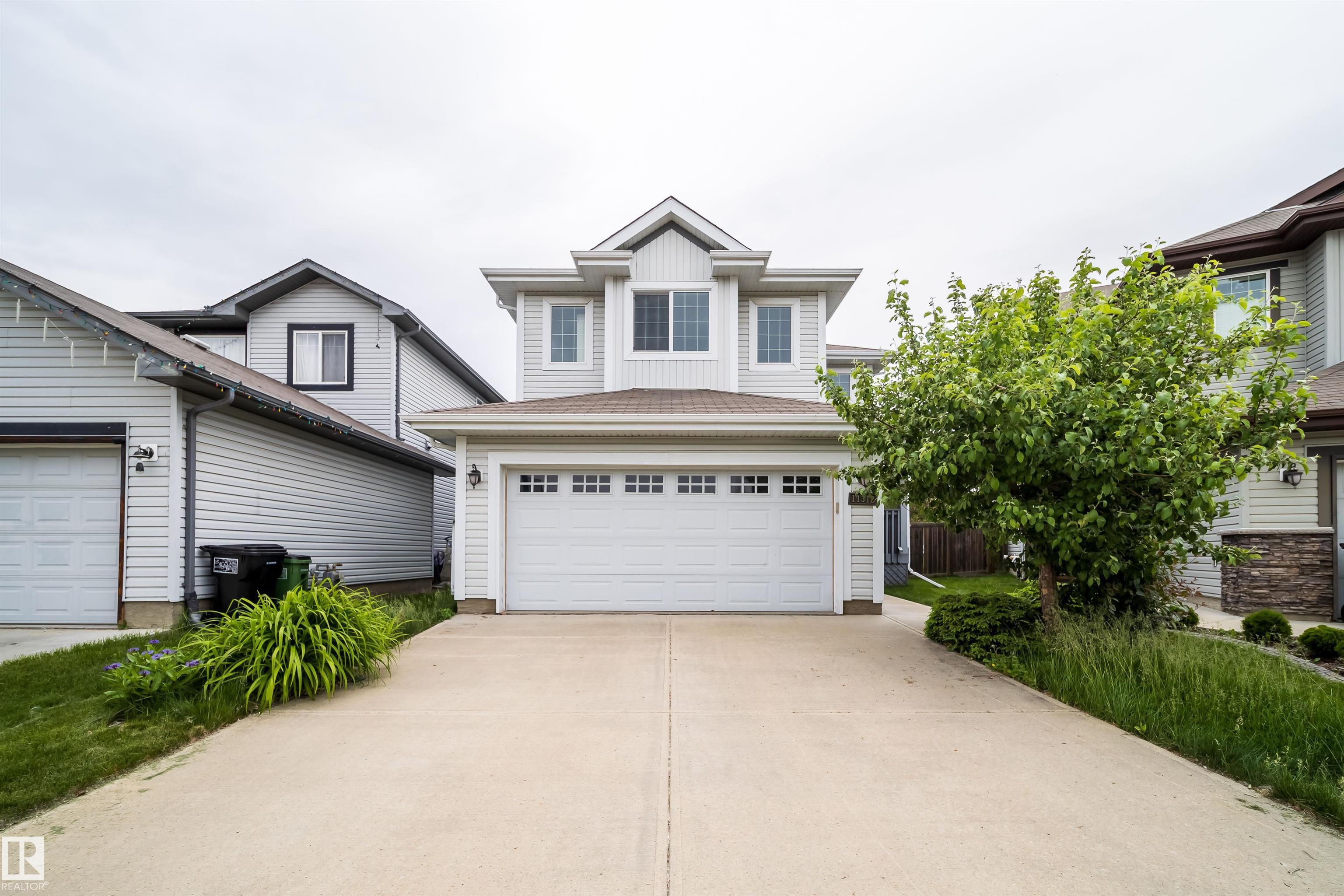 11312 13 AVE SW, E4495415, Alberta,