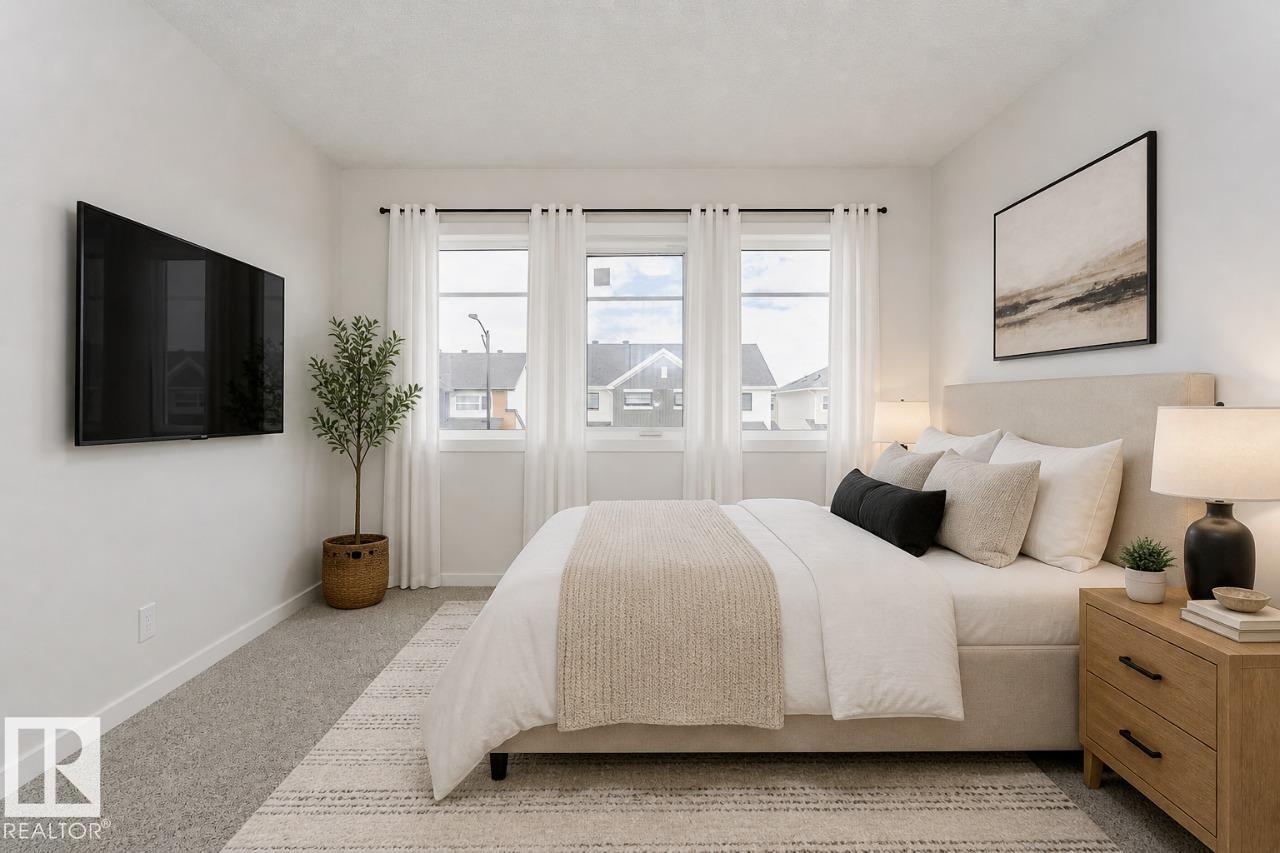 Fifth View of 1567 Keswick Drive, Keswick, Edmonton, Alberta, T6W 5R8