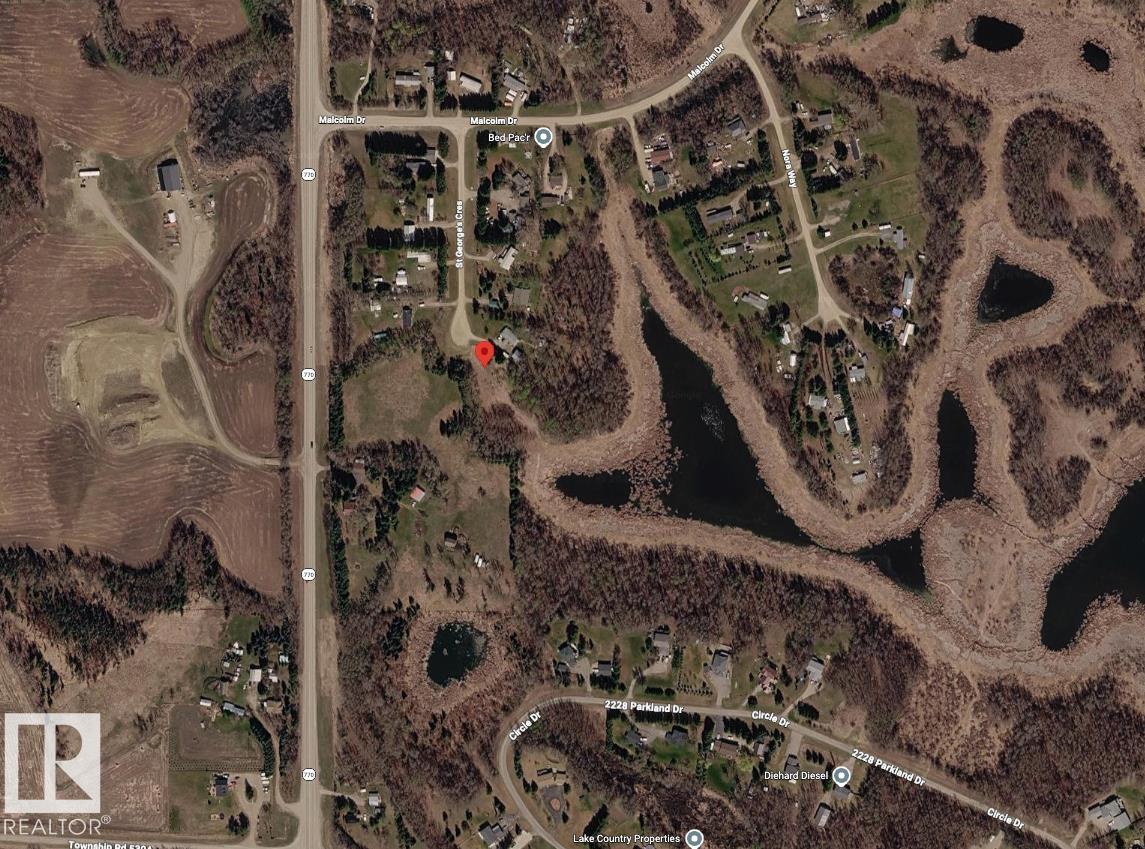 13 53025 HGHWAY 770, E4495426, Alberta,