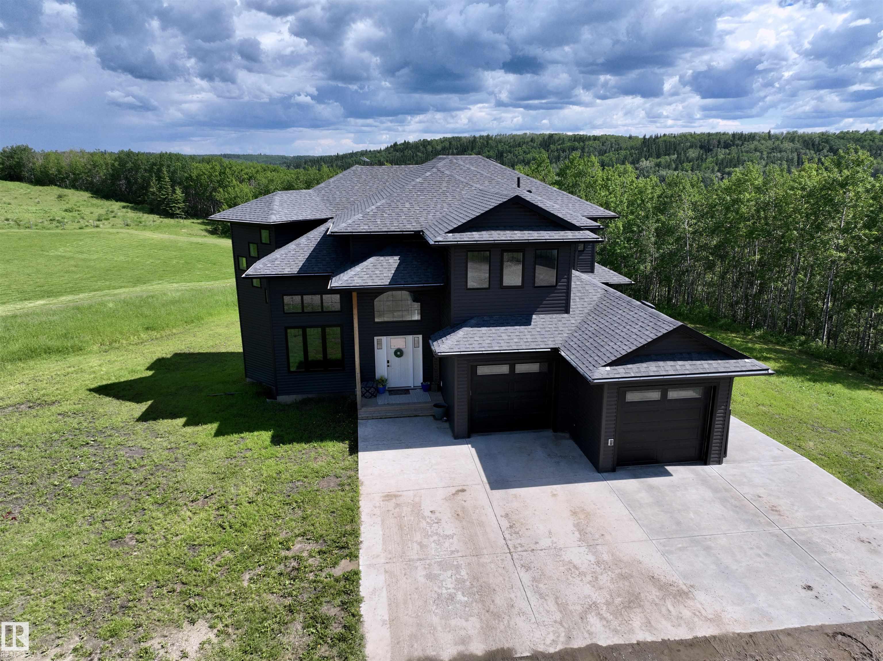 42119 TWP RD 622, E4495428, Alberta,