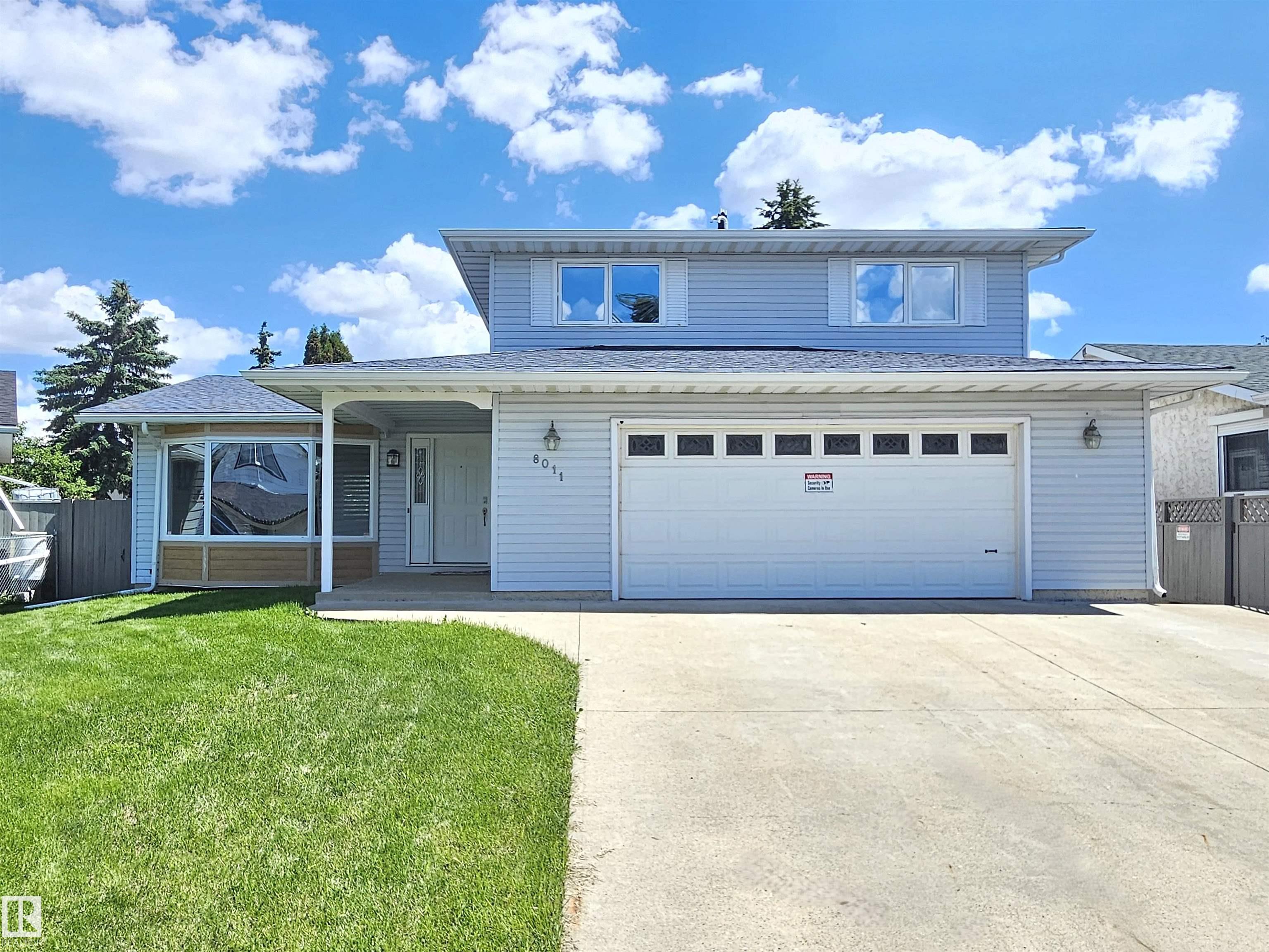 8011 182A Street, E4495432, Alberta,