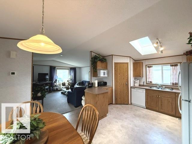 Second View of 1645 Jubilee Crescent, Jubilee Landing, Sherwood Park, Alberta, T8H 2J4