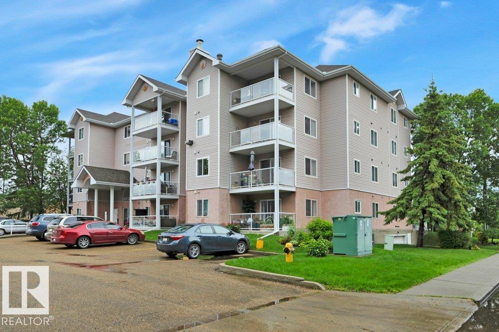 304 5102 49 Avenue, E4495438, Alberta,