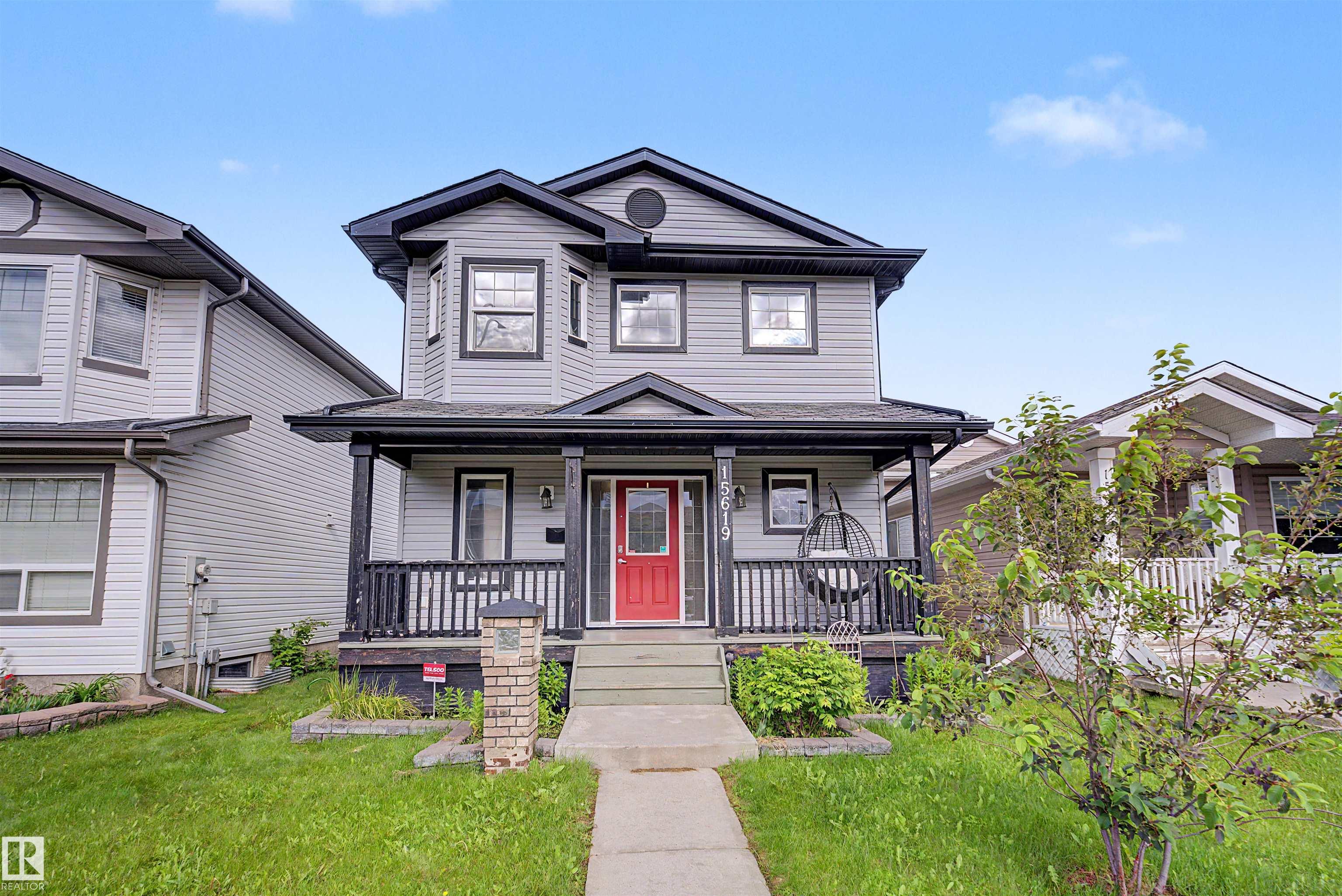 15619 45 Street, E4495441, Alberta,