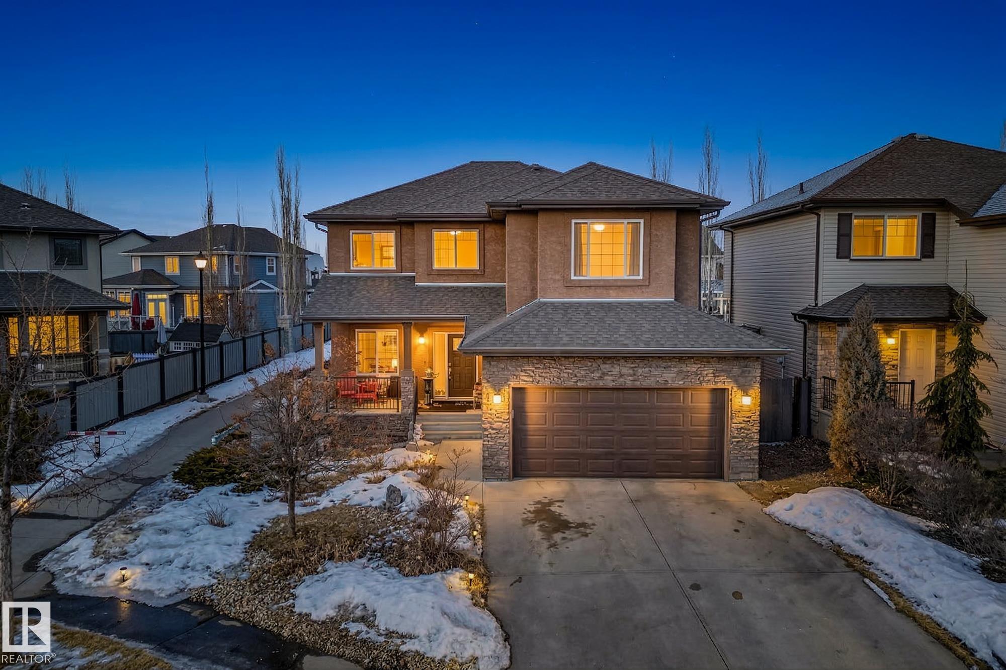 1660 MALONE Way, E4495463, Alberta,