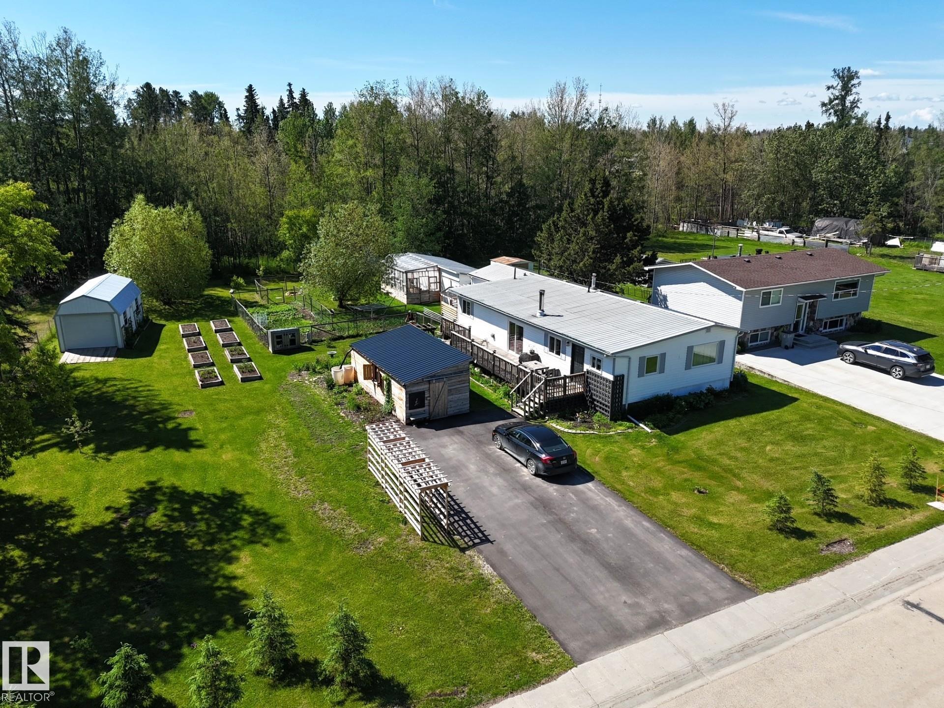 4707 54 Avenue, E4495473, Alberta,