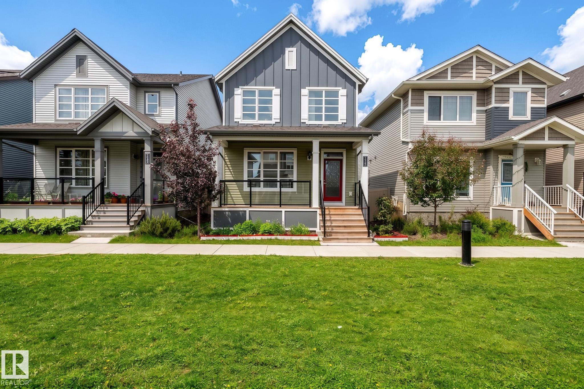 1763 26A Street, E4495488, Alberta,